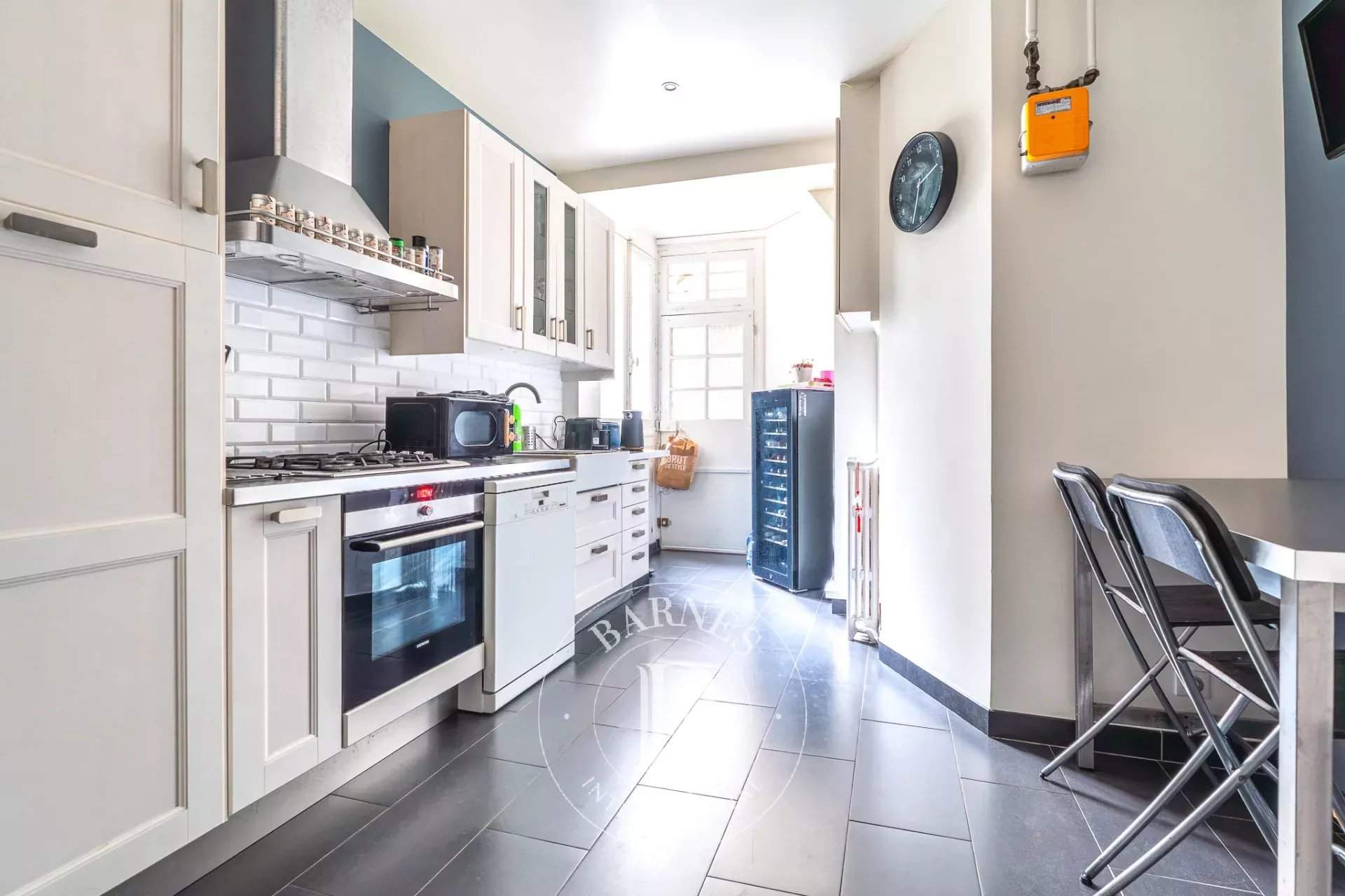 Paris  - Appartement 4 Pi&egrave;ces 2 Chambres - picture 7