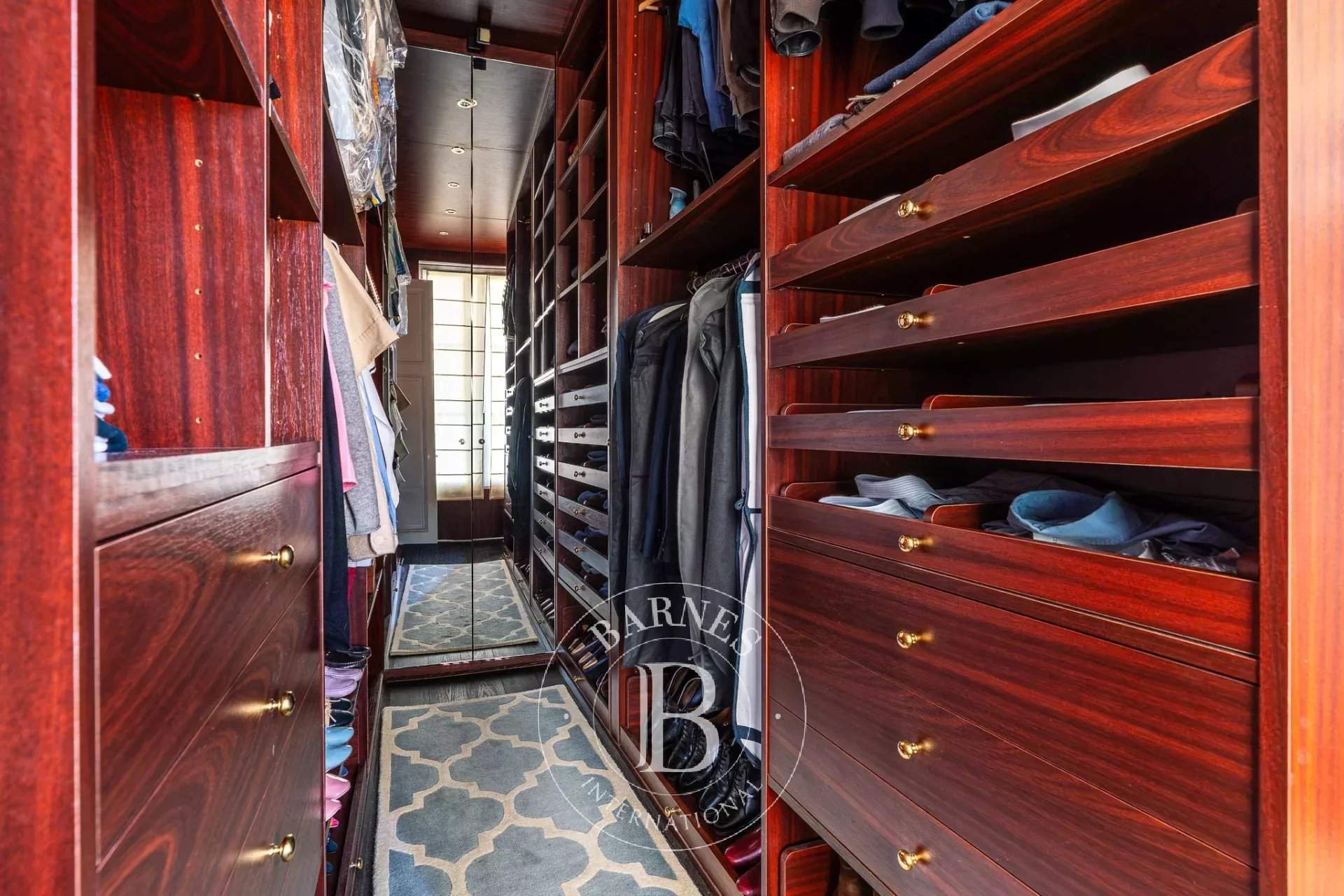 Paris  - Piso 7 Cuartos 4 Habitaciones - picture 14