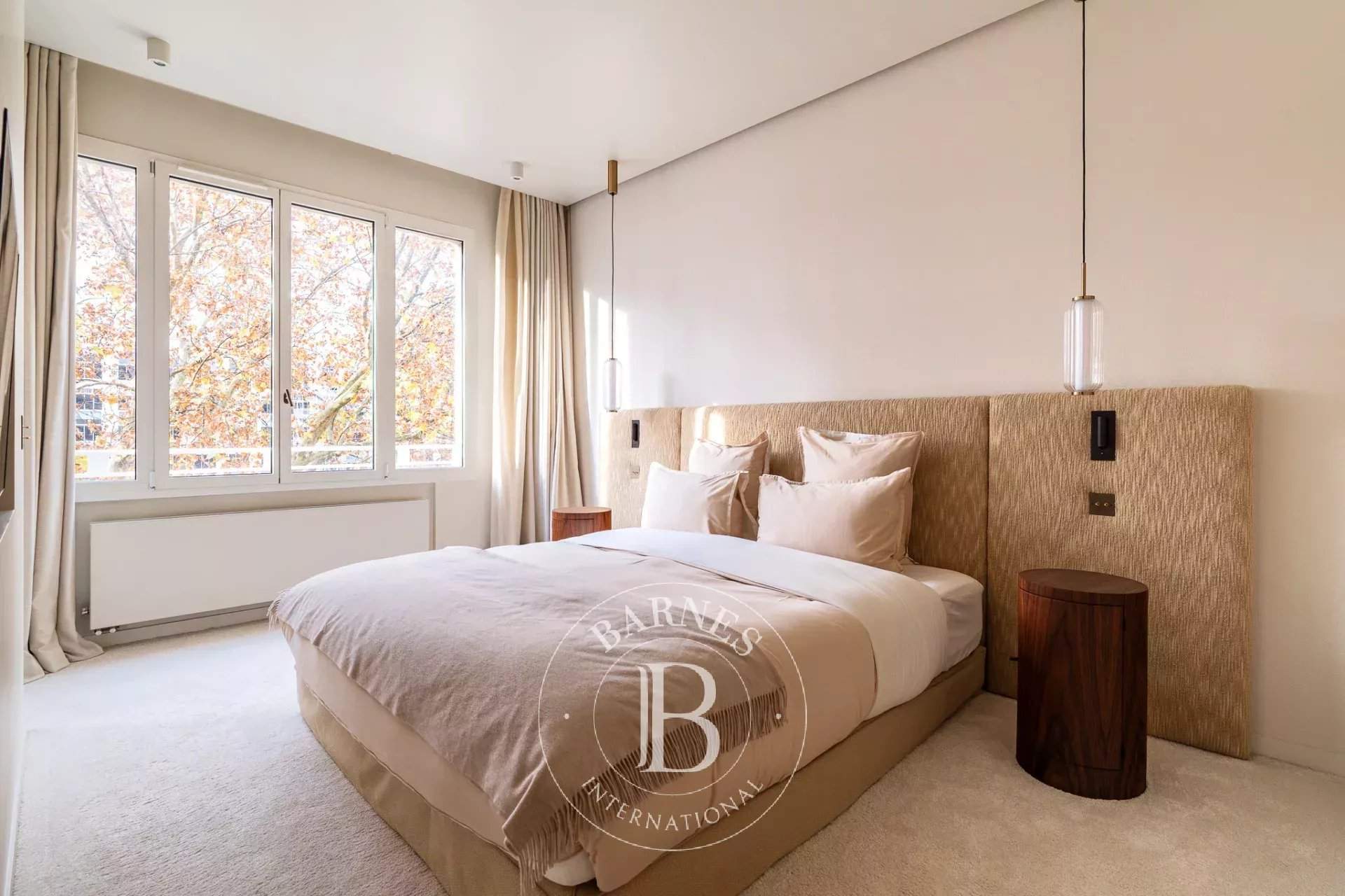 Paris  - Apartment 3 Bedrooms - picture 16