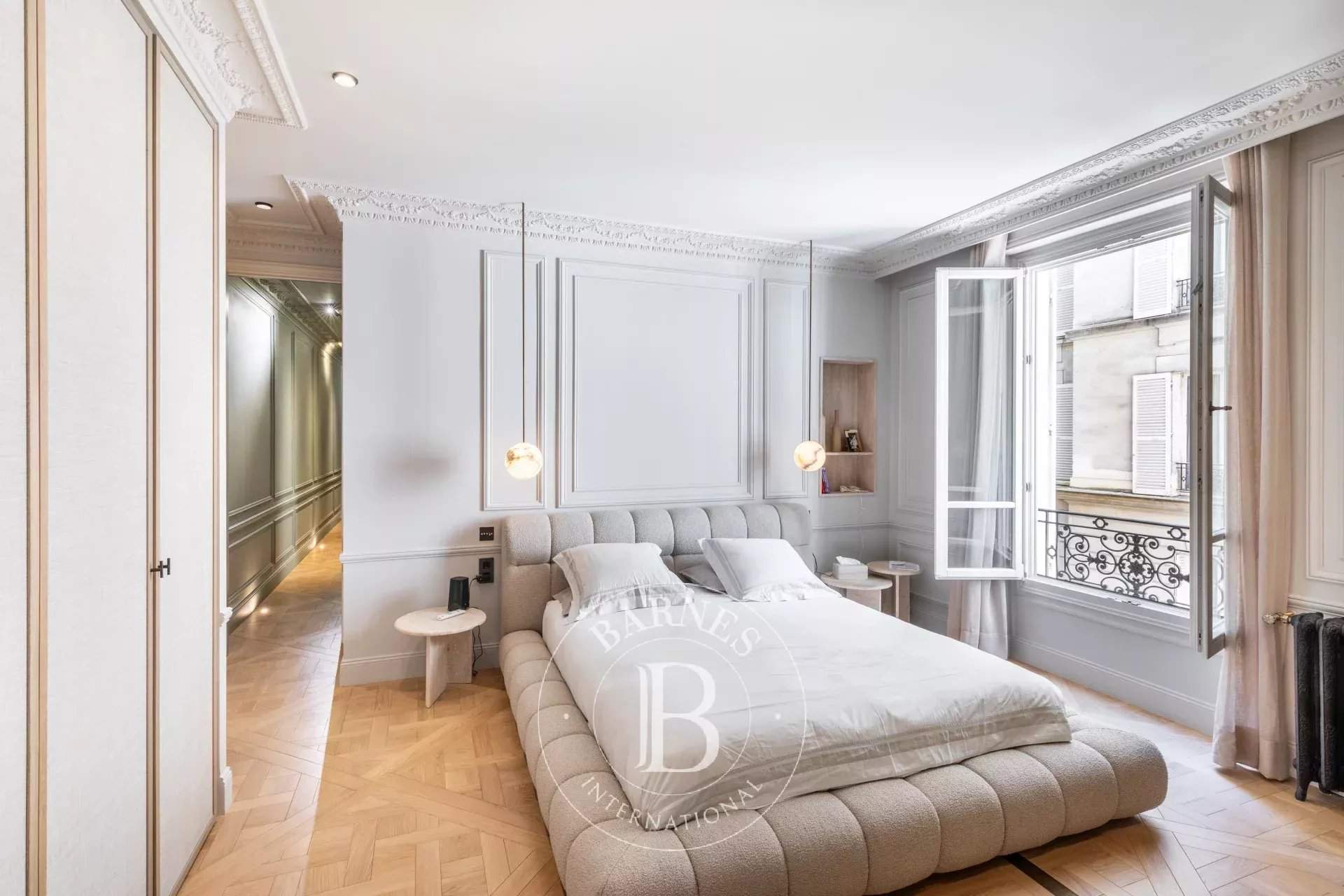 Paris  - Apartment 3 Bedrooms - picture 18