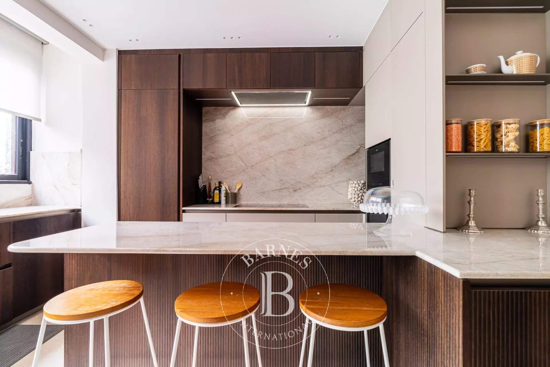 Paris  - Appartement 5 Pi&egrave;ces 2 Chambres - picture 15