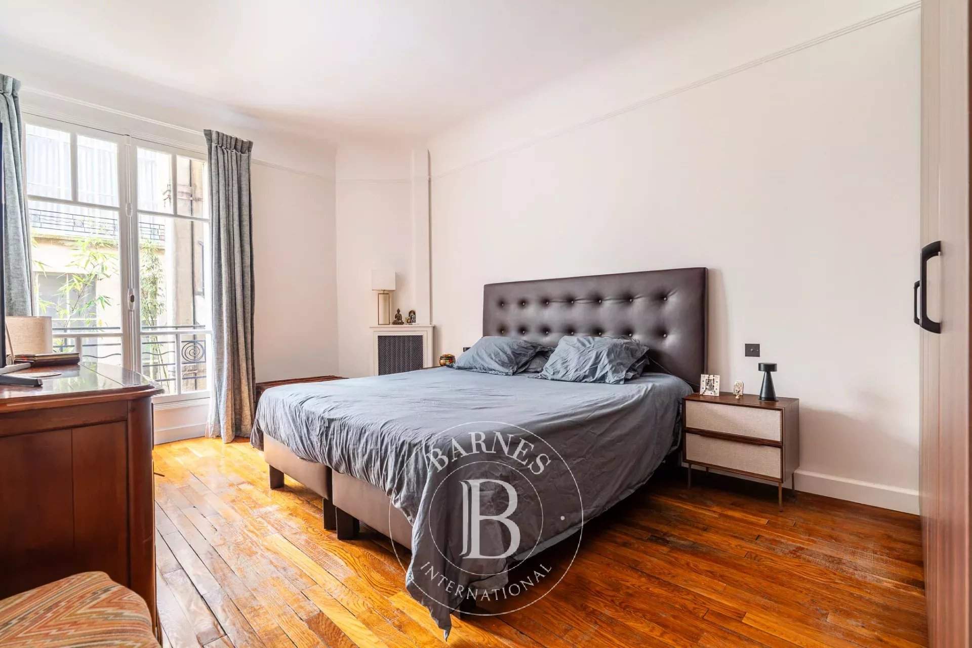 Paris  - Appartement 4 Pi&egrave;ces 2 Chambres - picture 8