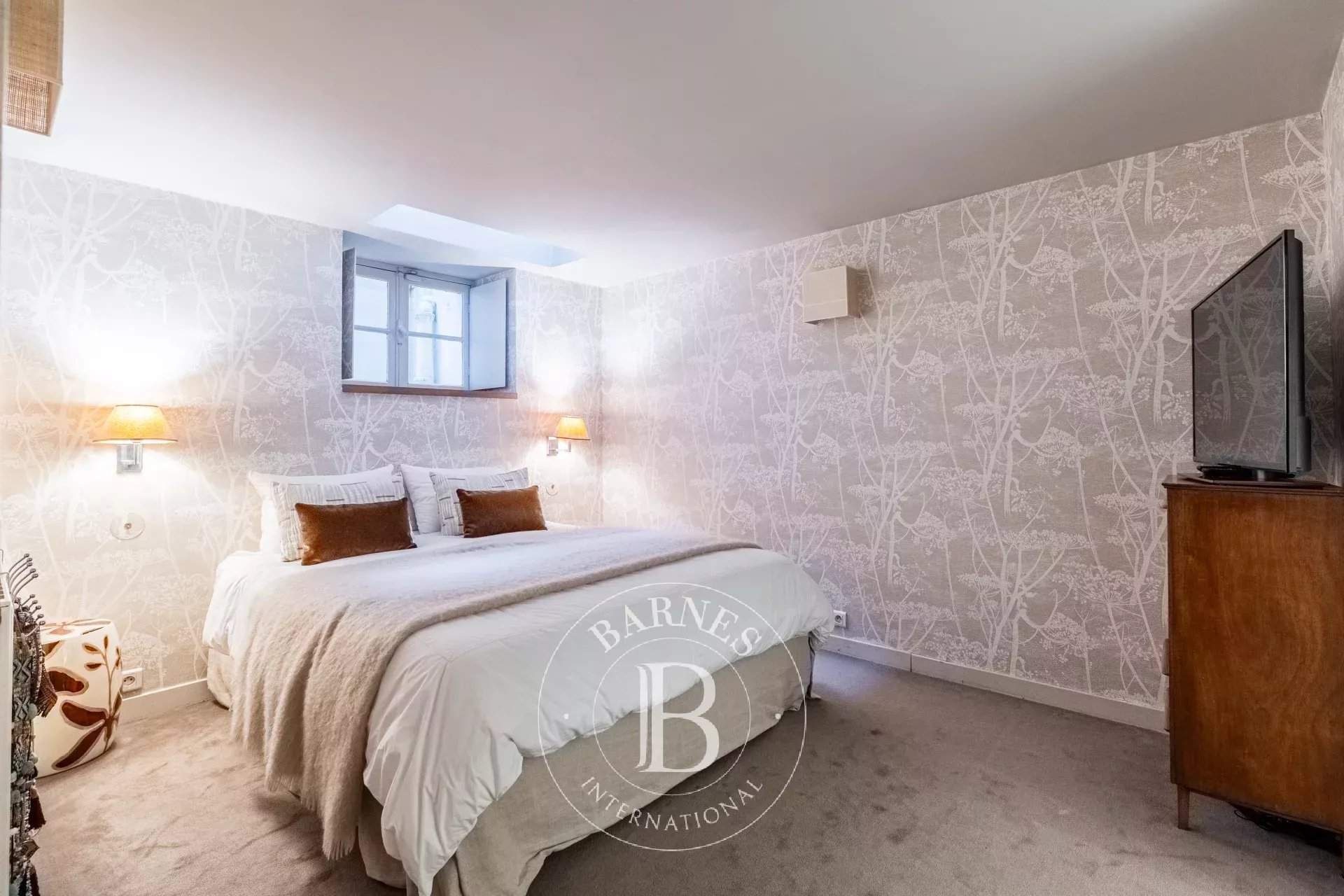 Paris  - Apartment 3 Bedrooms - picture 14