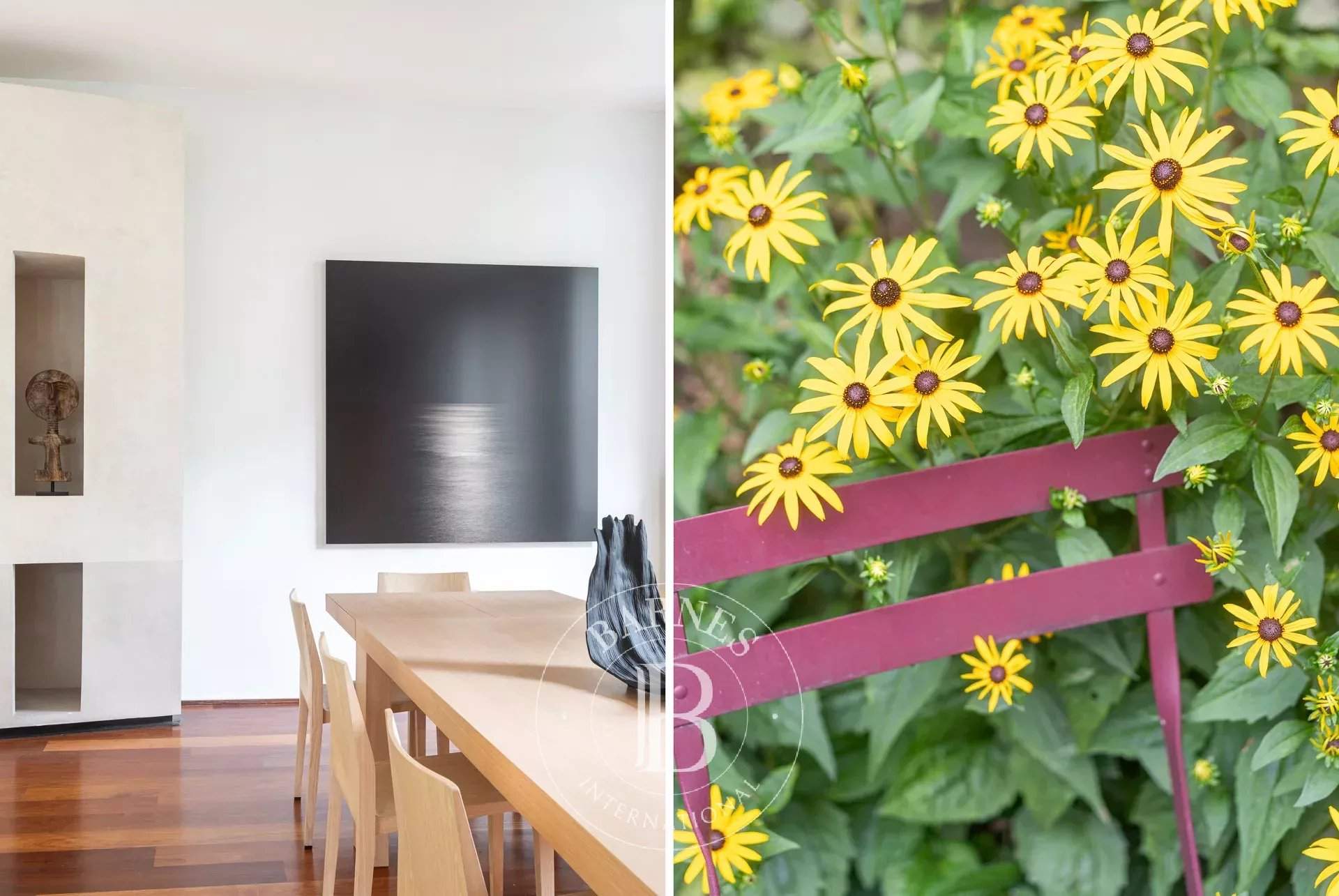 Paris  - Hôtel particulier 15 Pi&egrave;ces 5 Chambres - picture 18