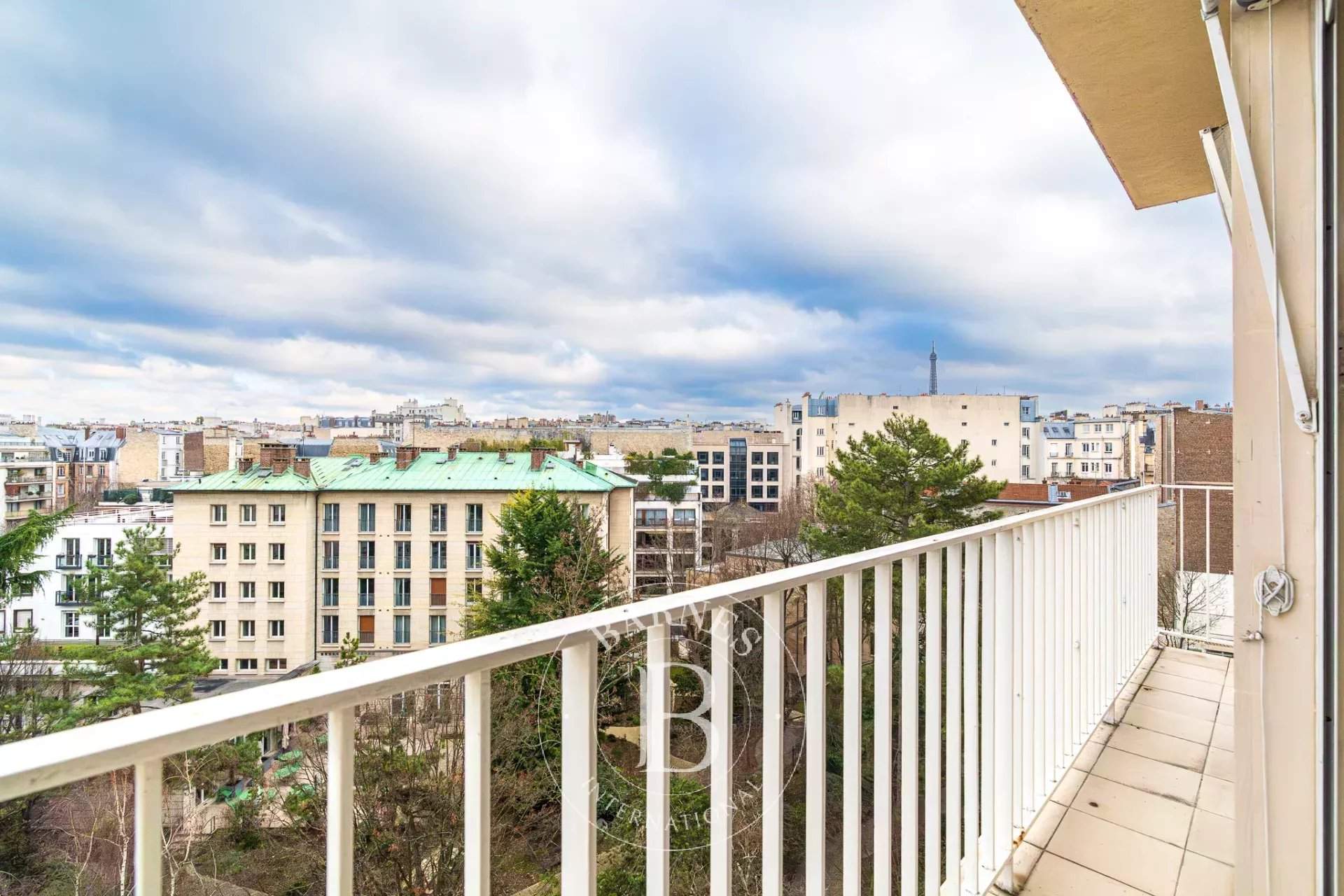 Paris  - Appartement 6 Pi&egrave;ces 4 Chambres - picture 20