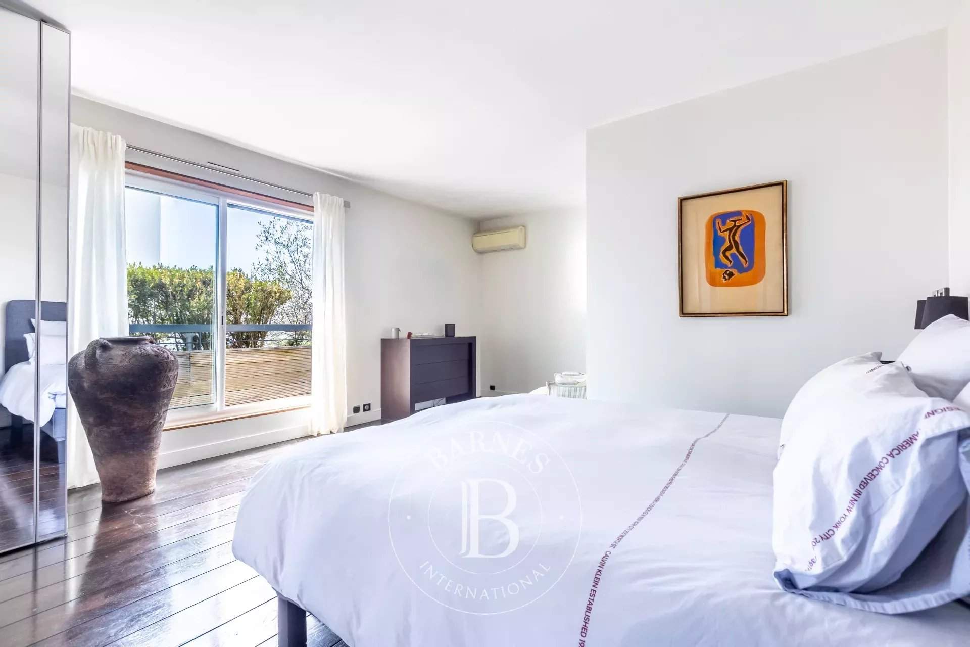 Paris  - Apartment 2 Bedrooms - picture 9