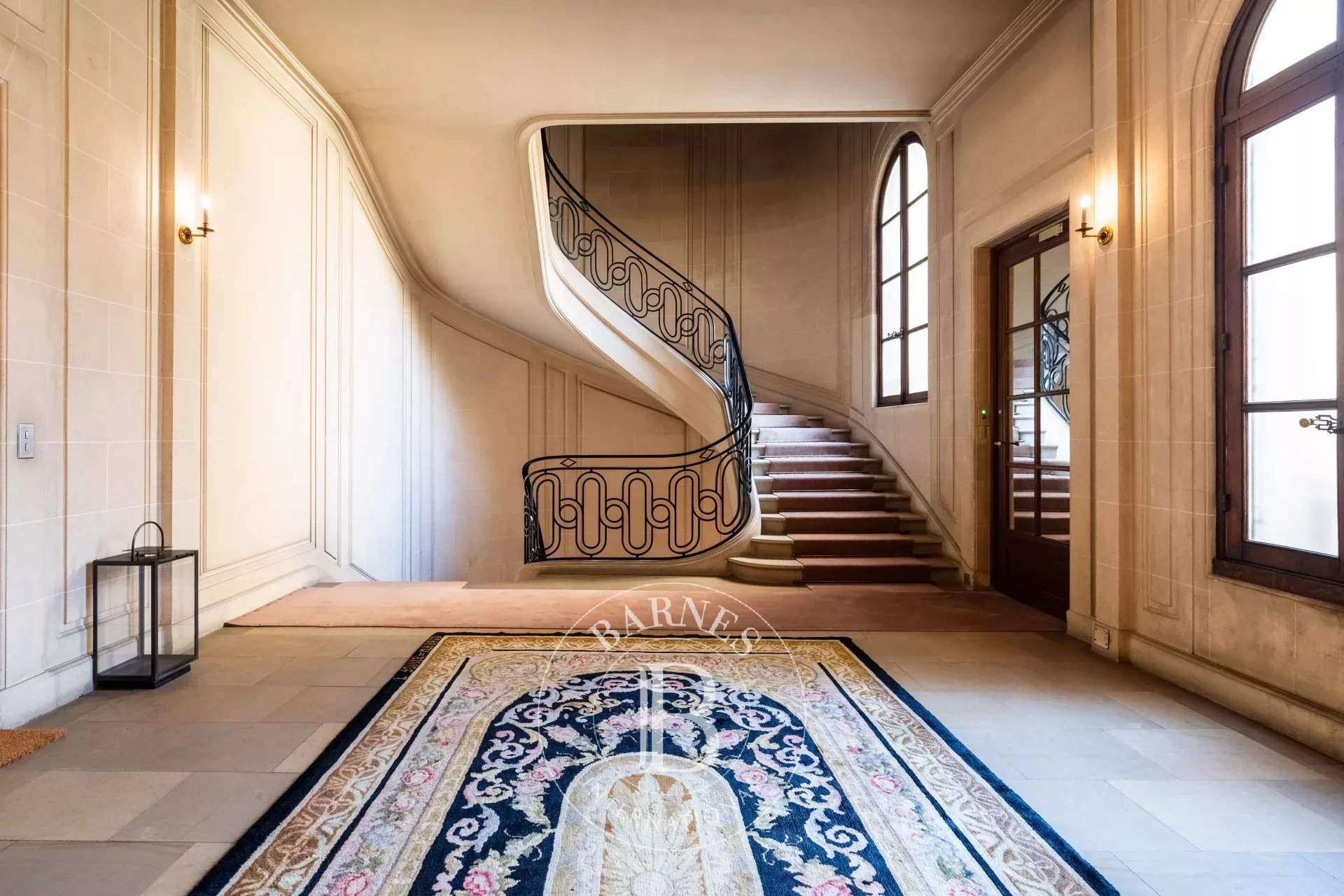 Paris  - Apartment 5 Bedrooms - picture 11