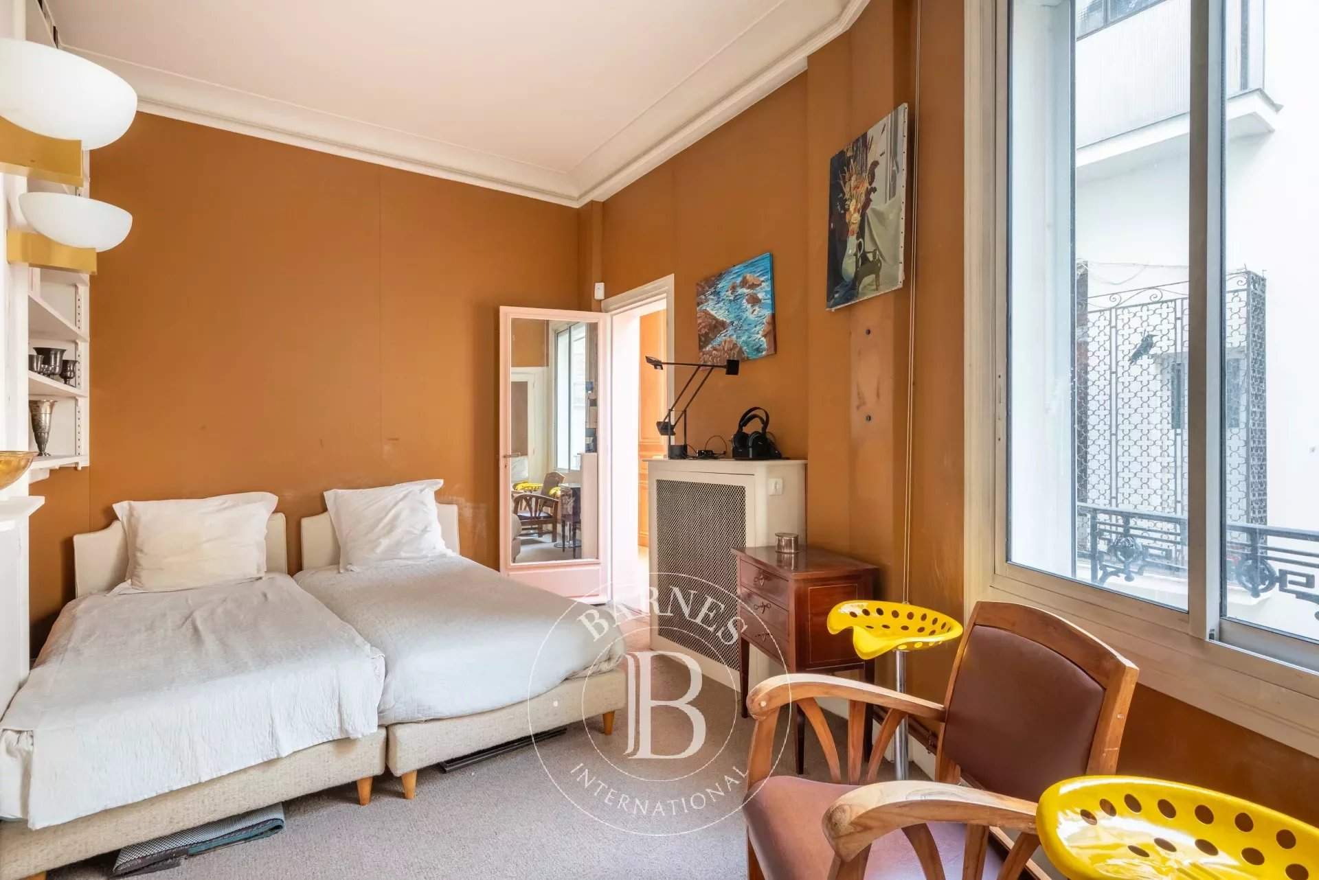 Paris  - Apartment 3 Bedrooms - picture 11