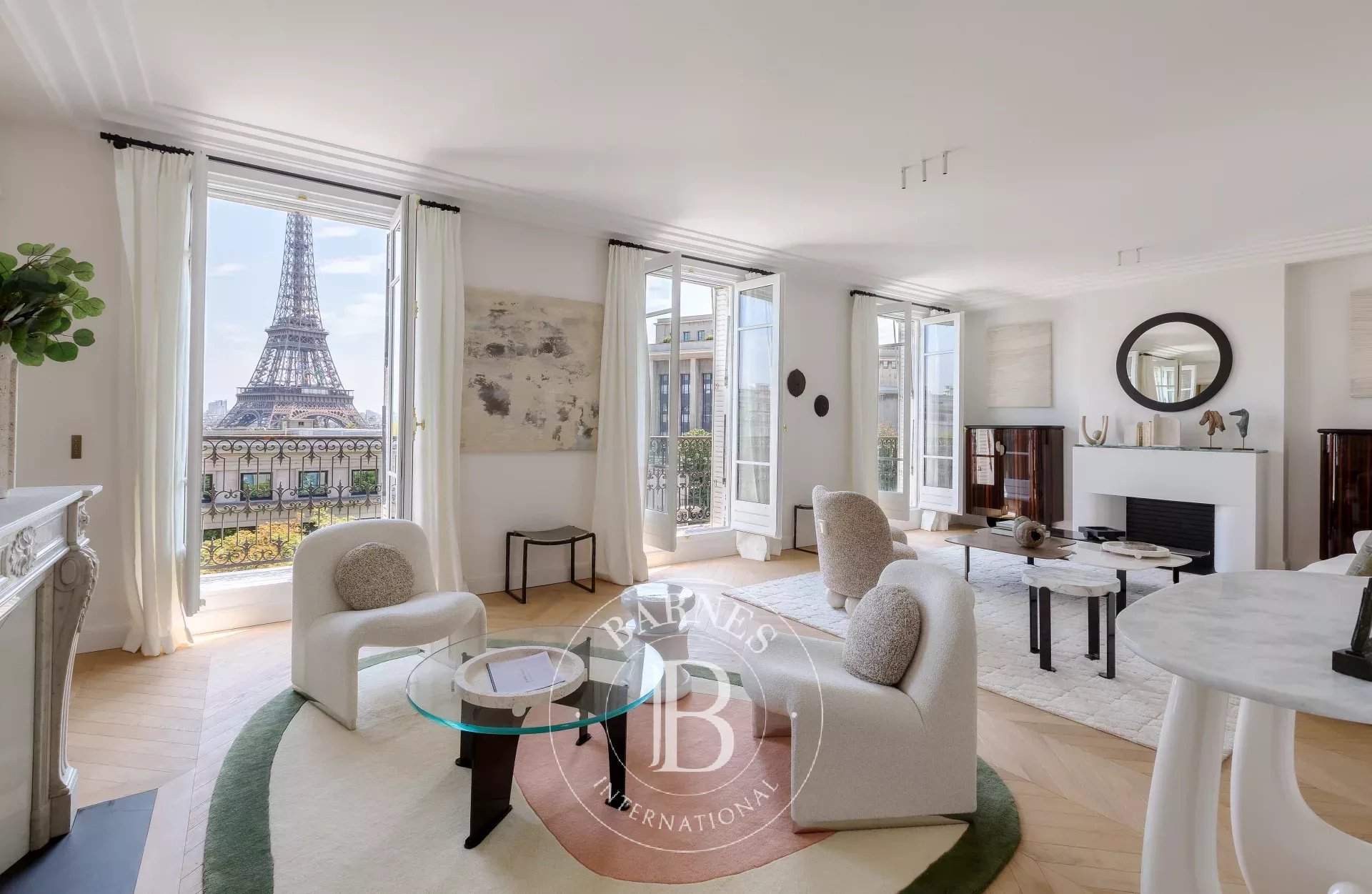 Paris  - Appartement  - picture 6