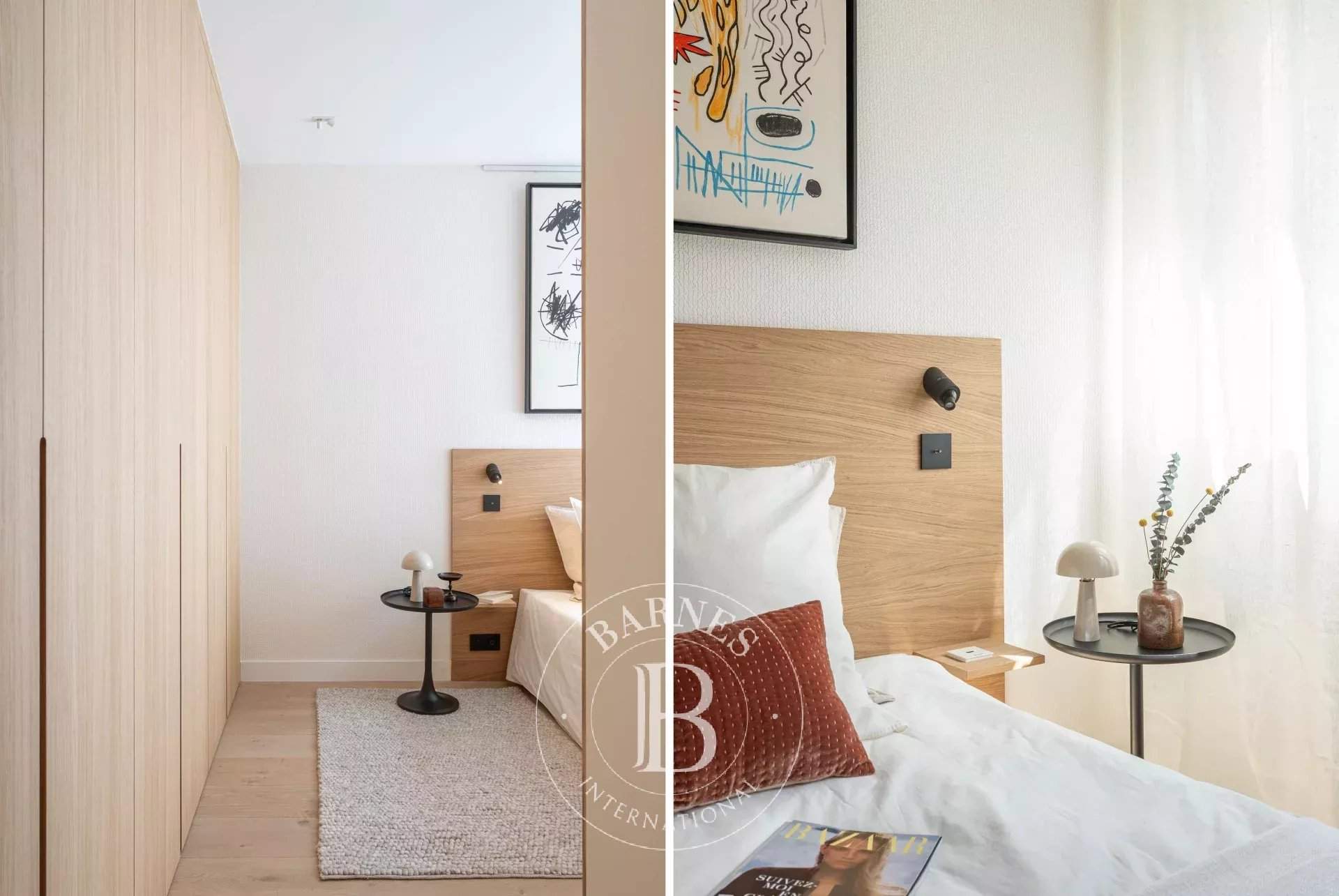 Paris  - Apartment 3 Bedrooms - picture 7