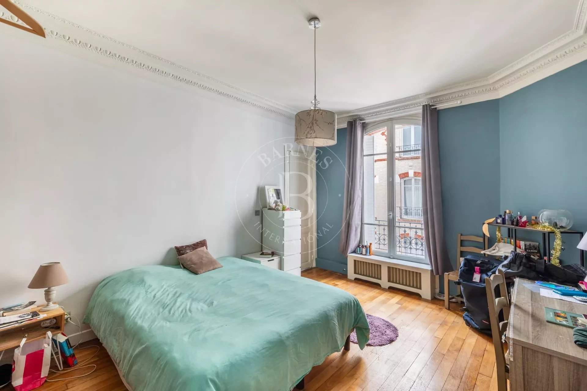 Paris  - Appartement 6 Pièces 4 Chambres - picture 17