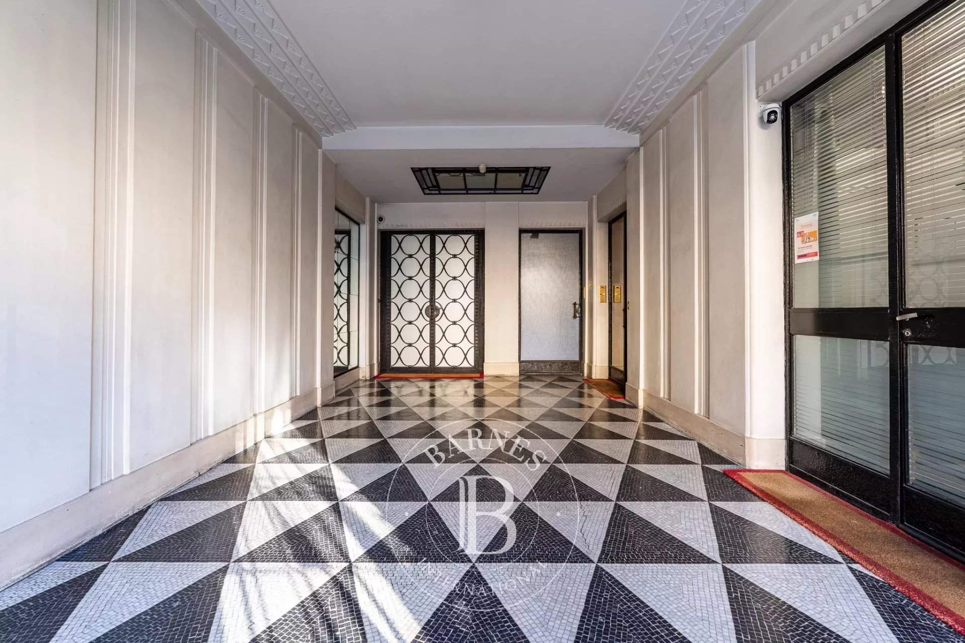 Paris  - Piso 7 Cuartos 4 Habitaciones - picture 19