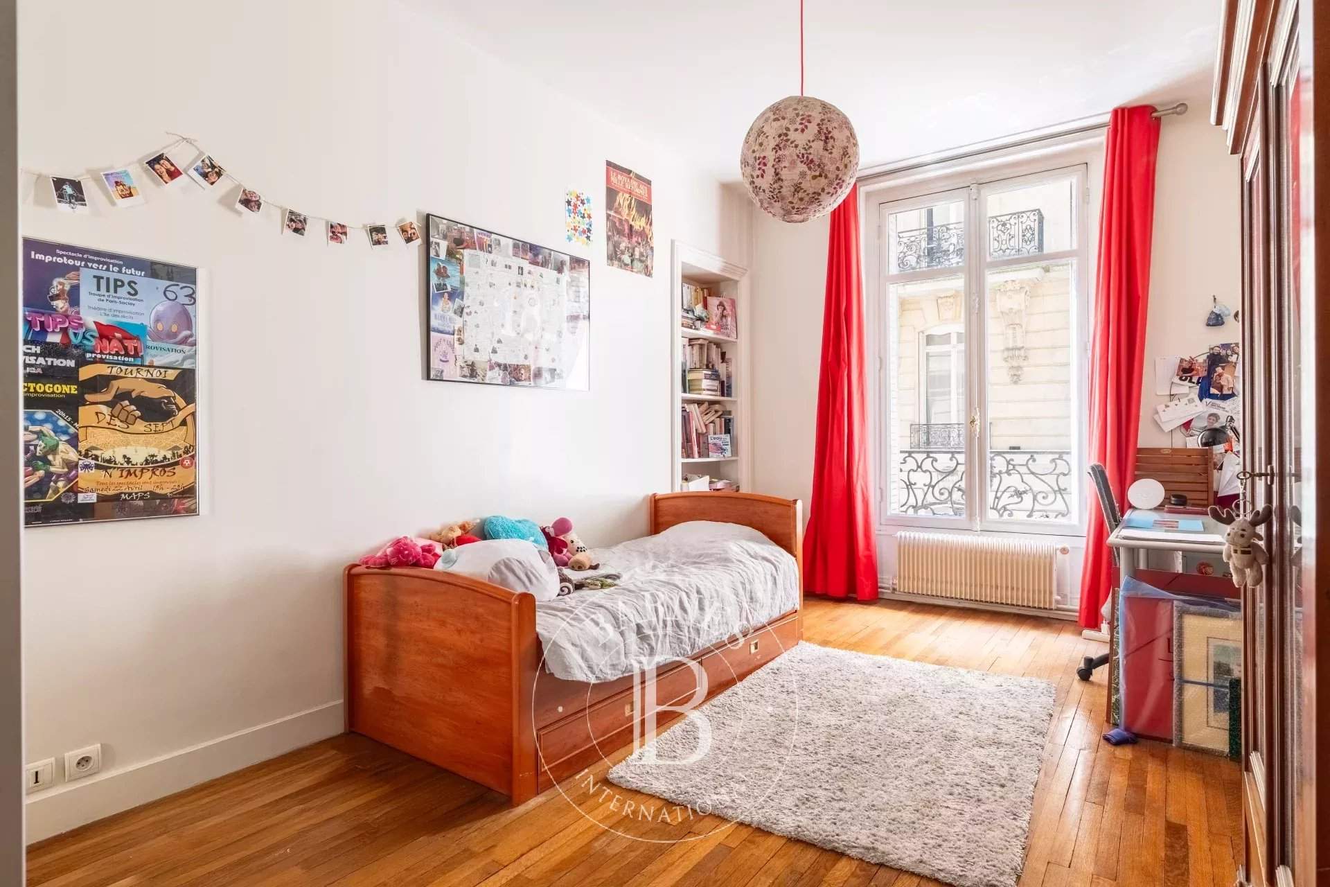 Paris  - Apartment 5 Bedrooms - picture 13