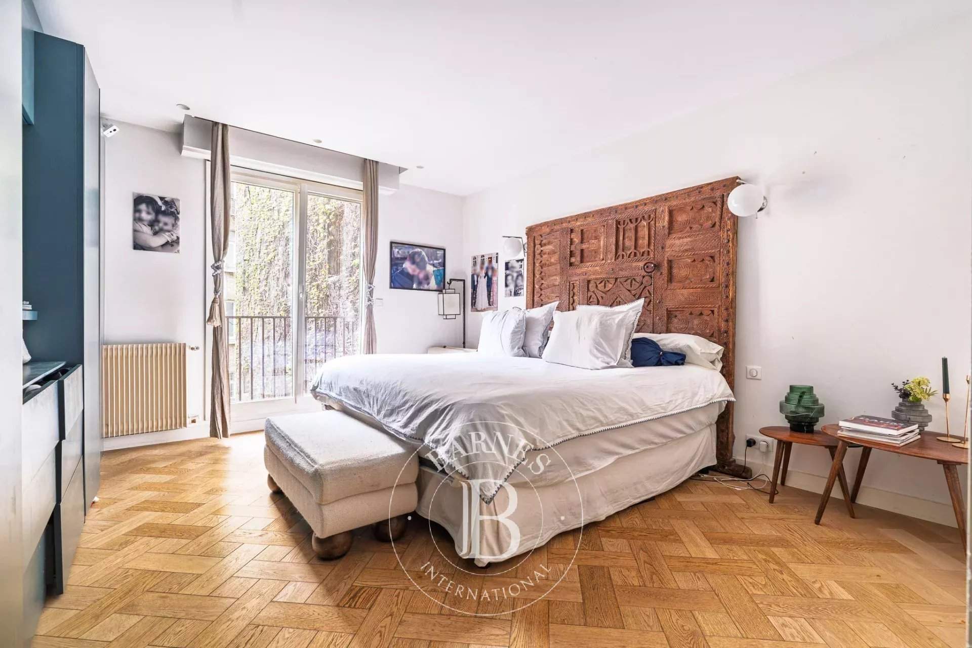 Paris  - Appartement 5 Pi&egrave;ces 3 Chambres - picture 11