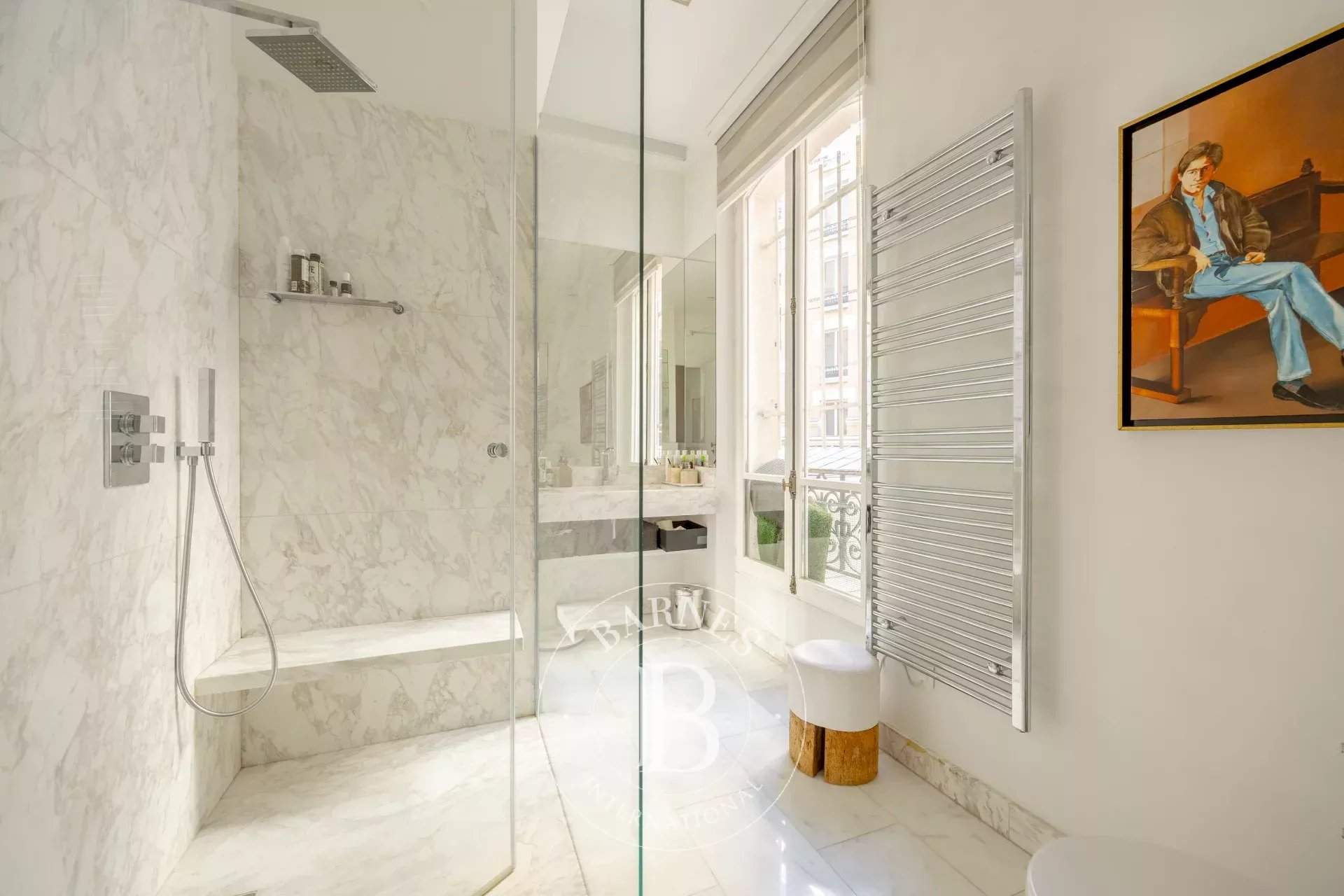 Paris  - Appartement 6 Pi&egrave;ces 3 Chambres - picture 15