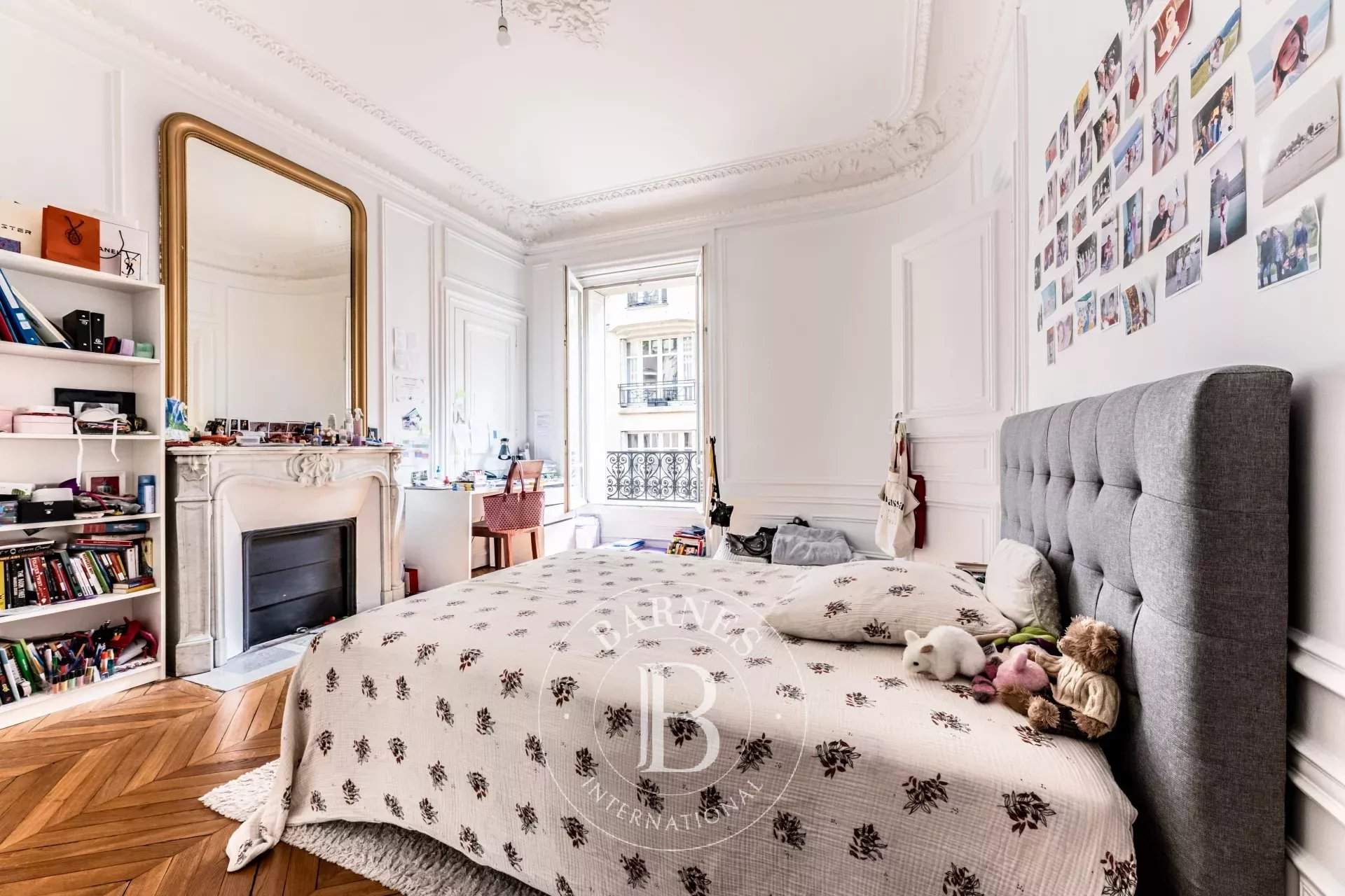 Paris  - Apartment 5 Bedrooms - picture 8