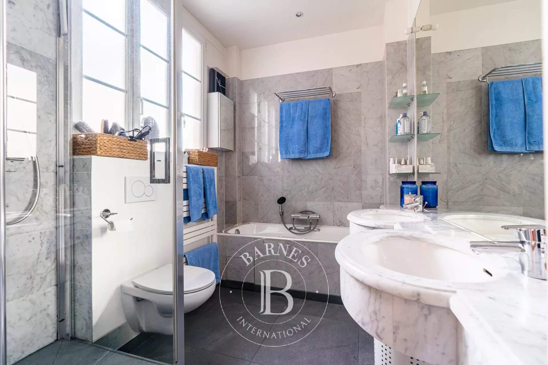 Paris  - Piso 7 Cuartos 4 Habitaciones - picture 5