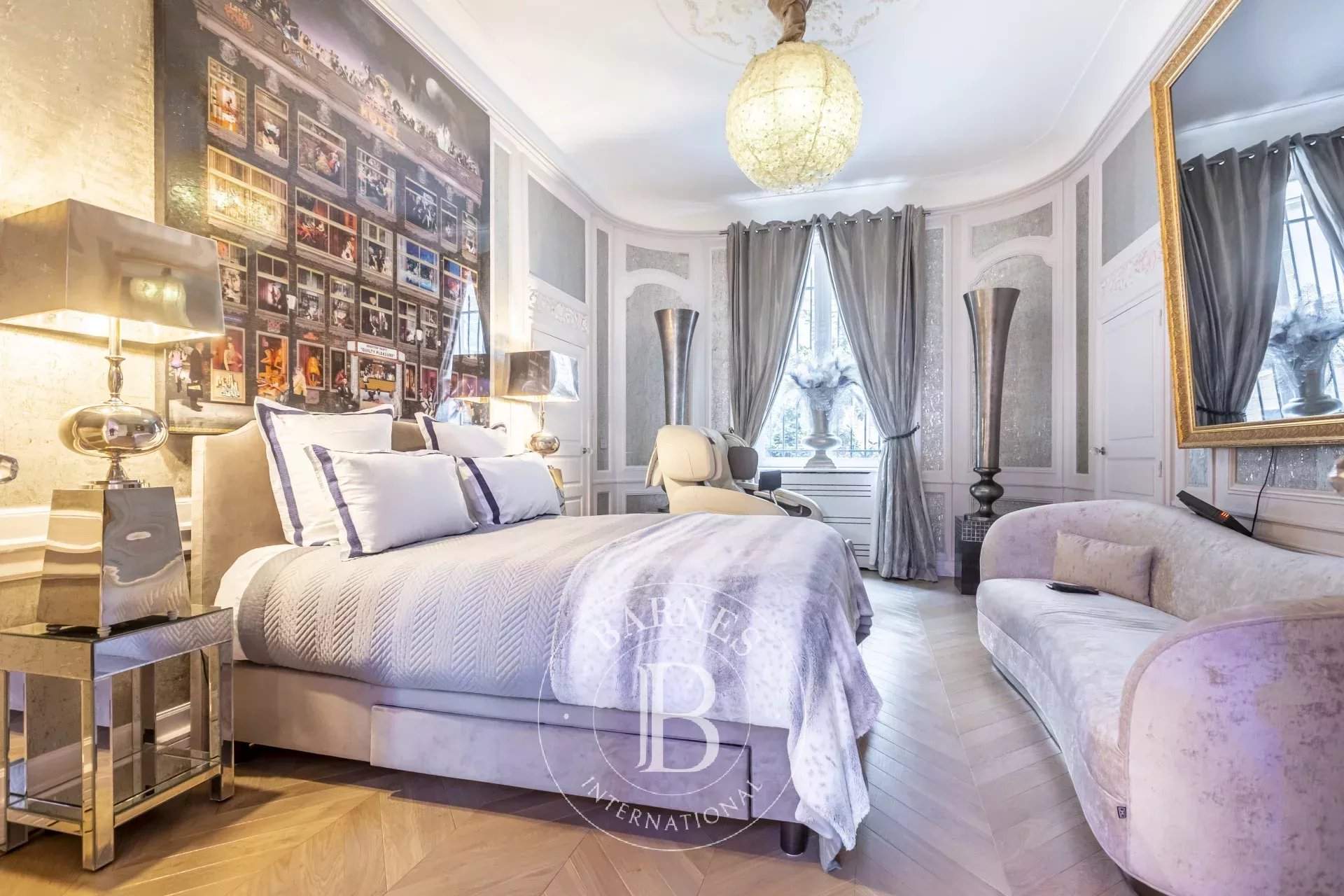 Paris  - Apartment 4 Bedrooms - picture 17