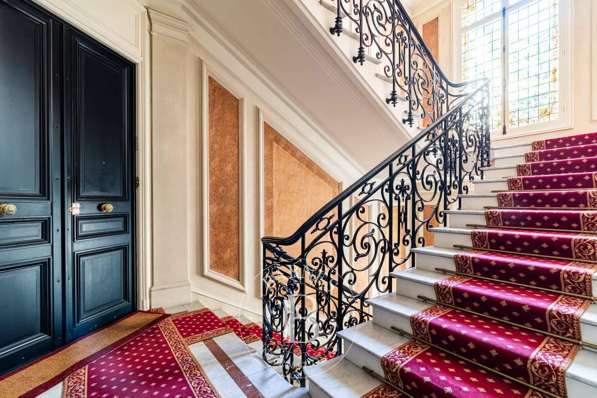 Paris  - Piso 7 Cuartos 4 Habitaciones - picture 14