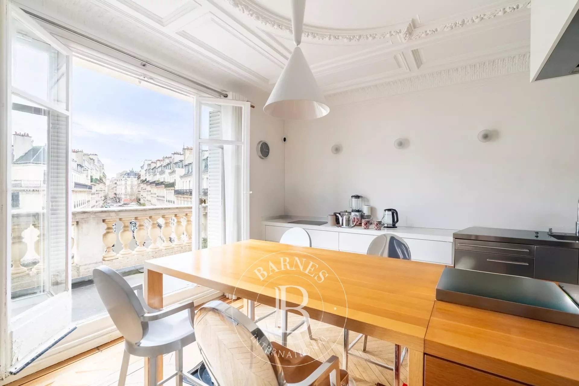 Paris  - Appartement 7 Pièces 5 Chambres - picture 7