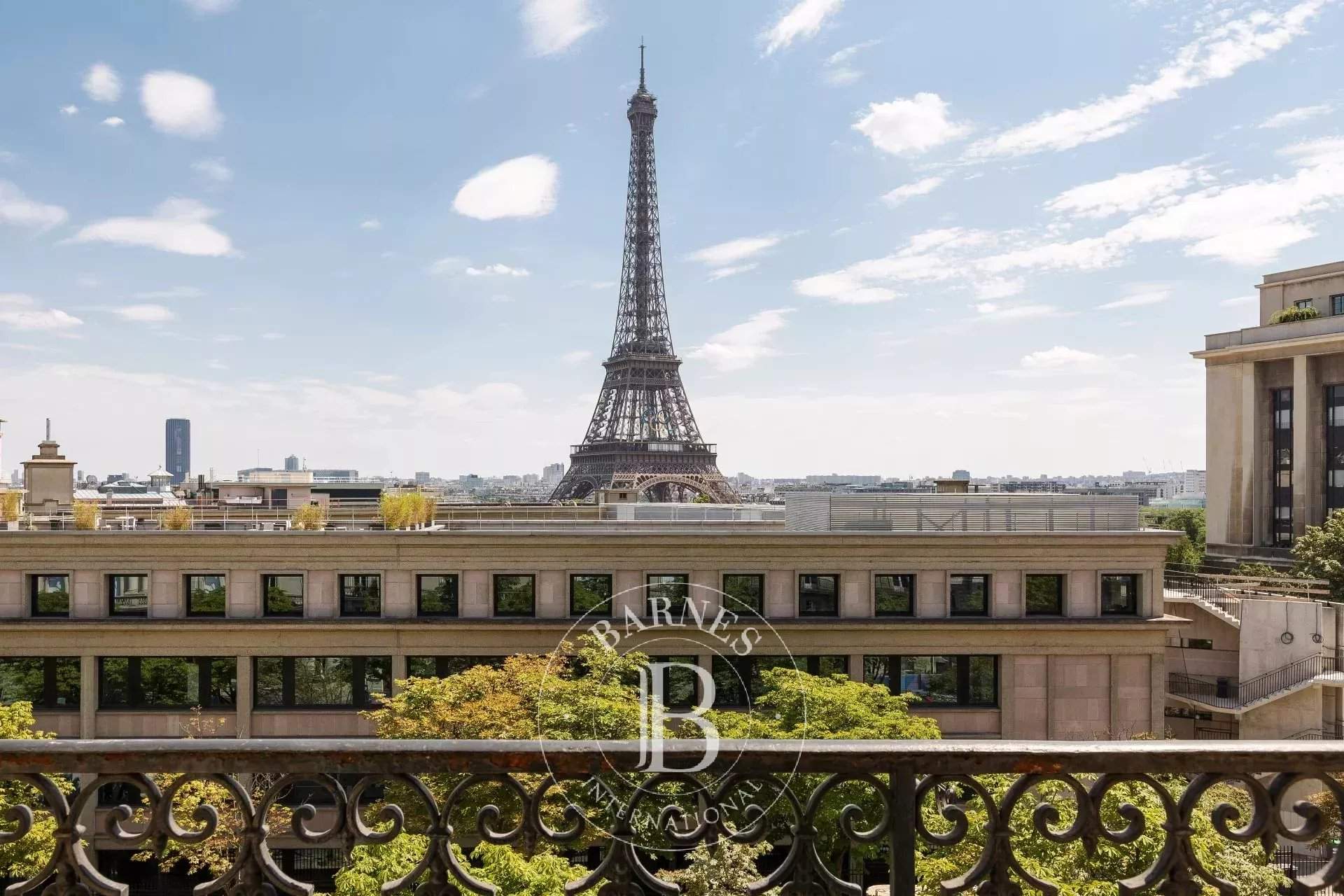 Paris  - Appartement  - picture 3