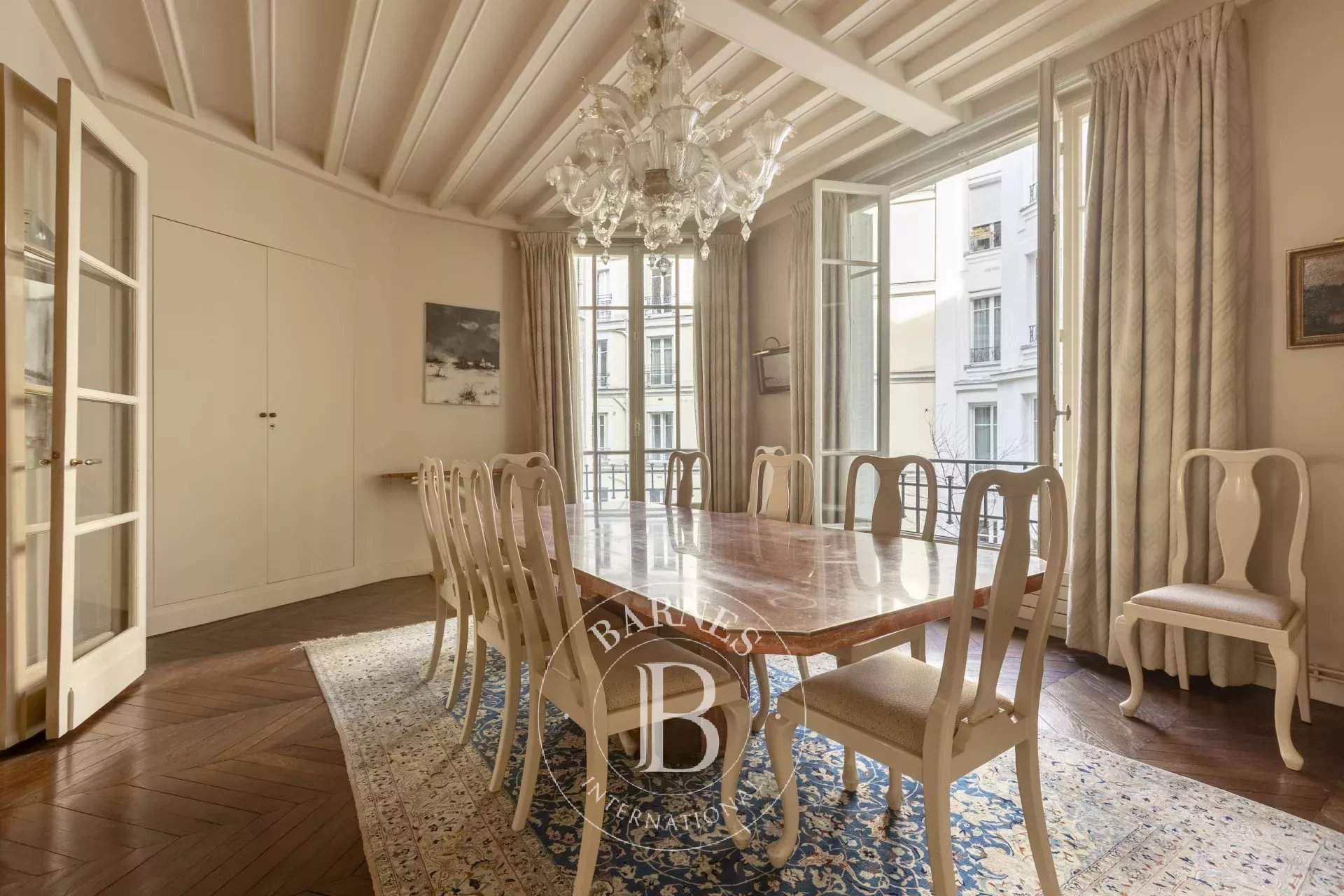 Paris  - Apartment 4 Bedrooms - picture 5