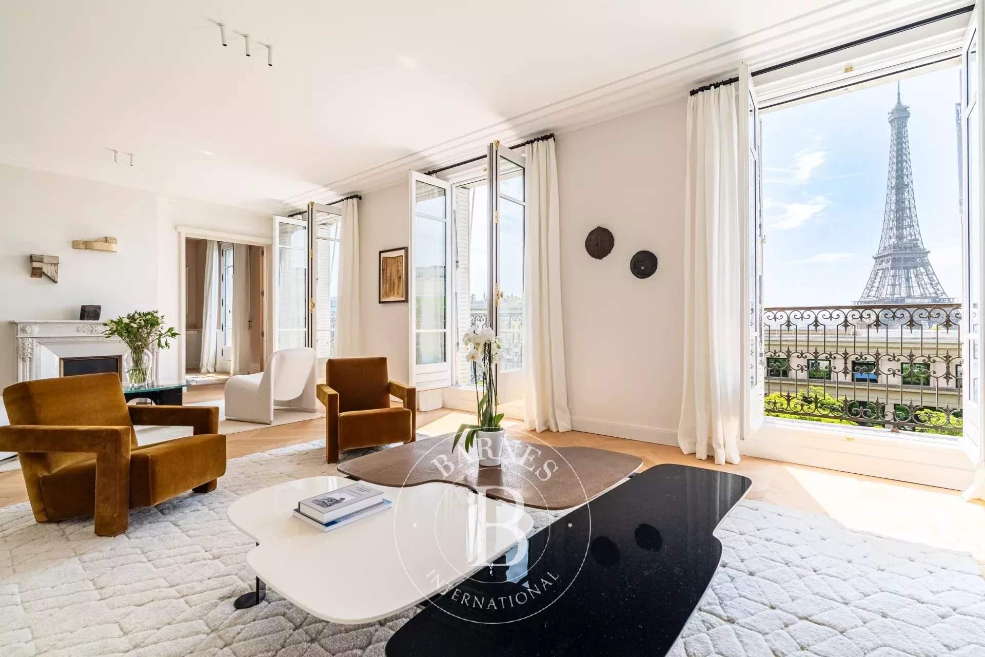 Paris  - Piso  - picture 11