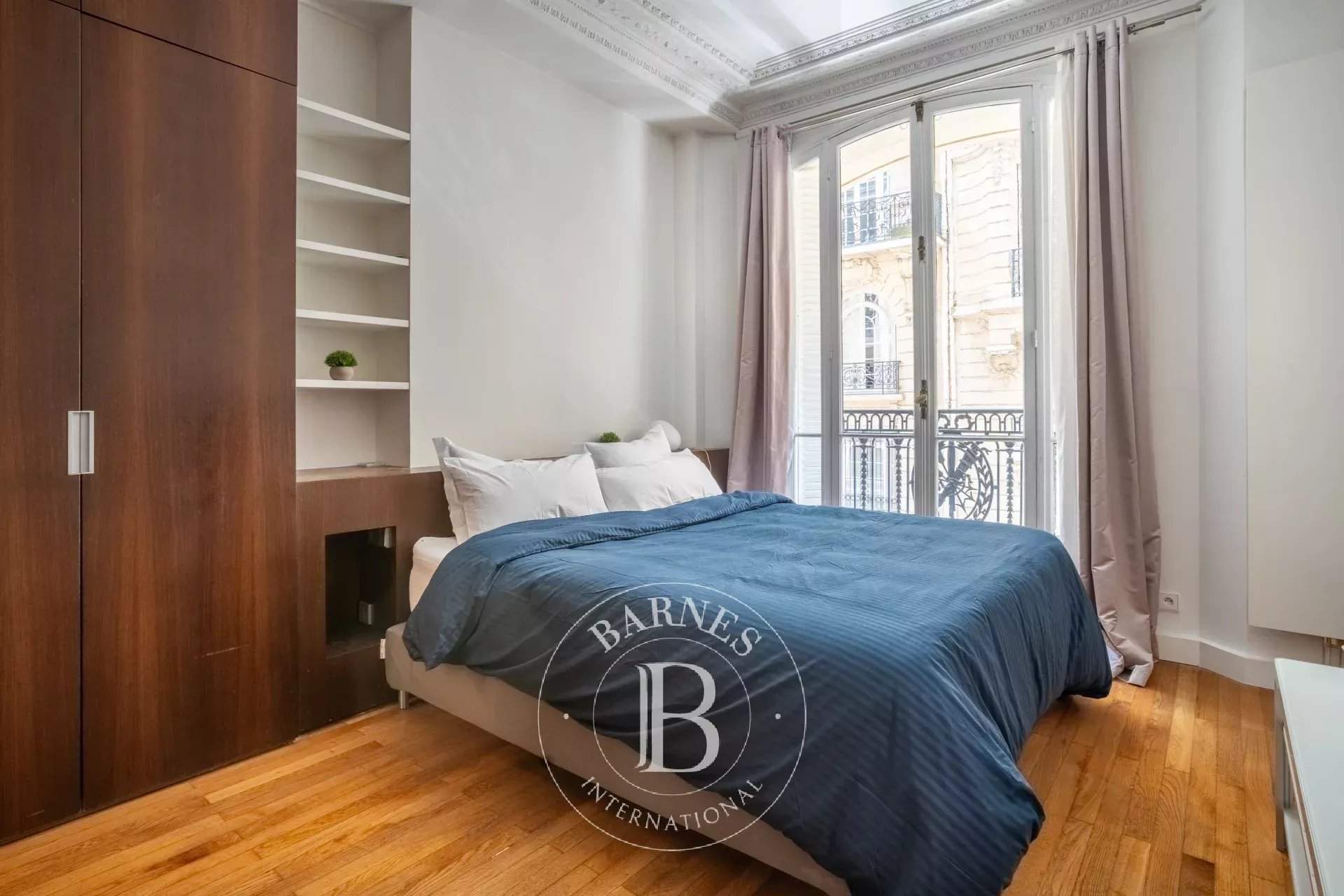 Paris  - Appartement 4 Pièces 3 Chambres - picture 6
