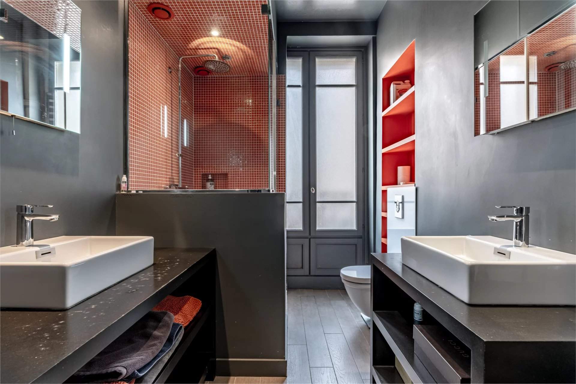 Paris  - Appartement 5 Pièces 3 Chambres - picture 13