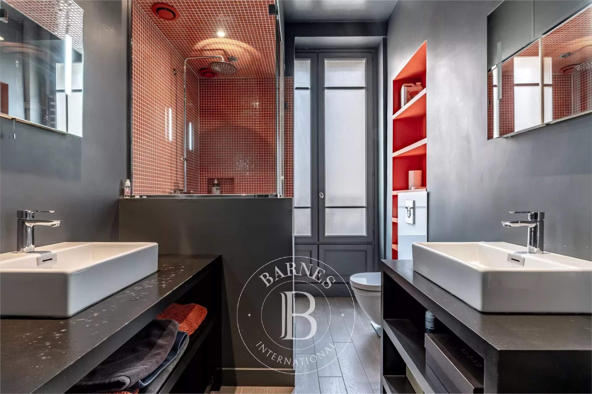 Paris  - Piso 5 Cuartos 3 Habitaciones - picture 13