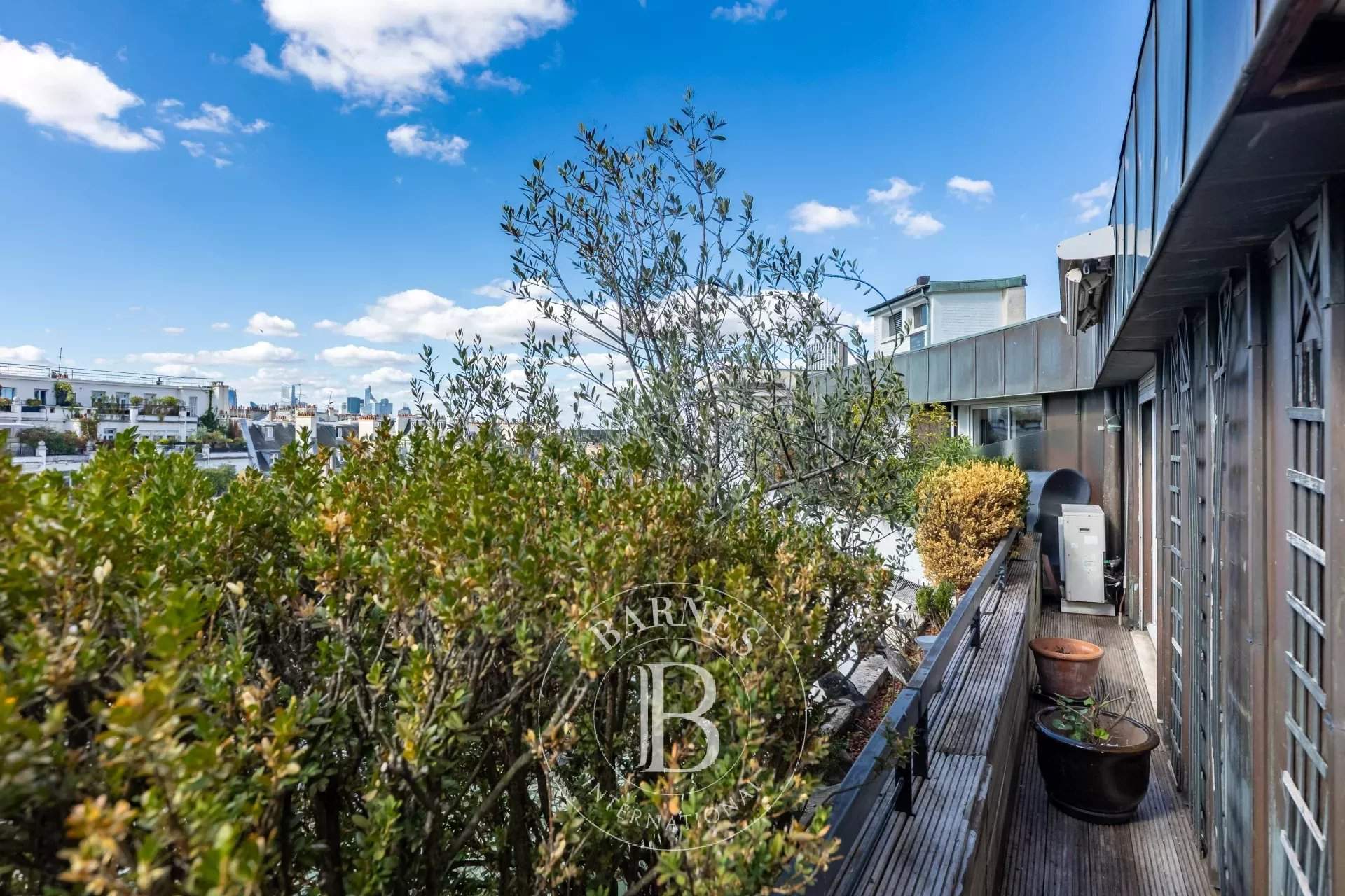 Paris  - Apartment 2 Bedrooms - picture 11