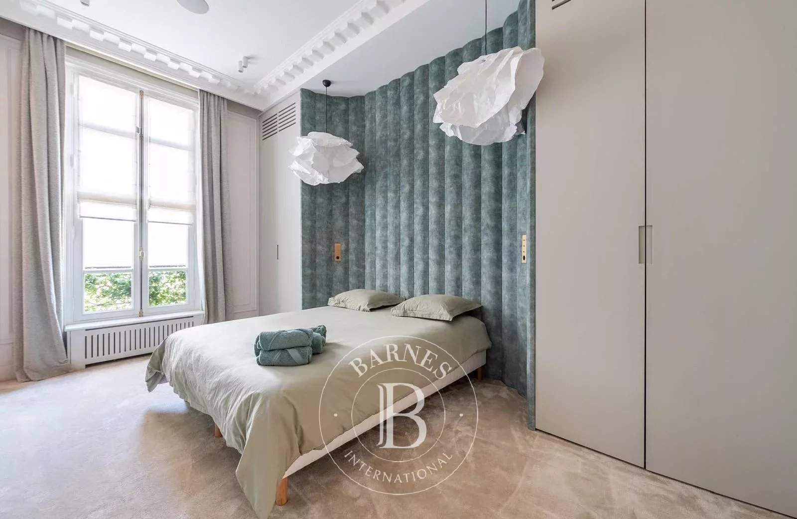 Paris  - Piso 5 Cuartos 3 Habitaciones - picture 15