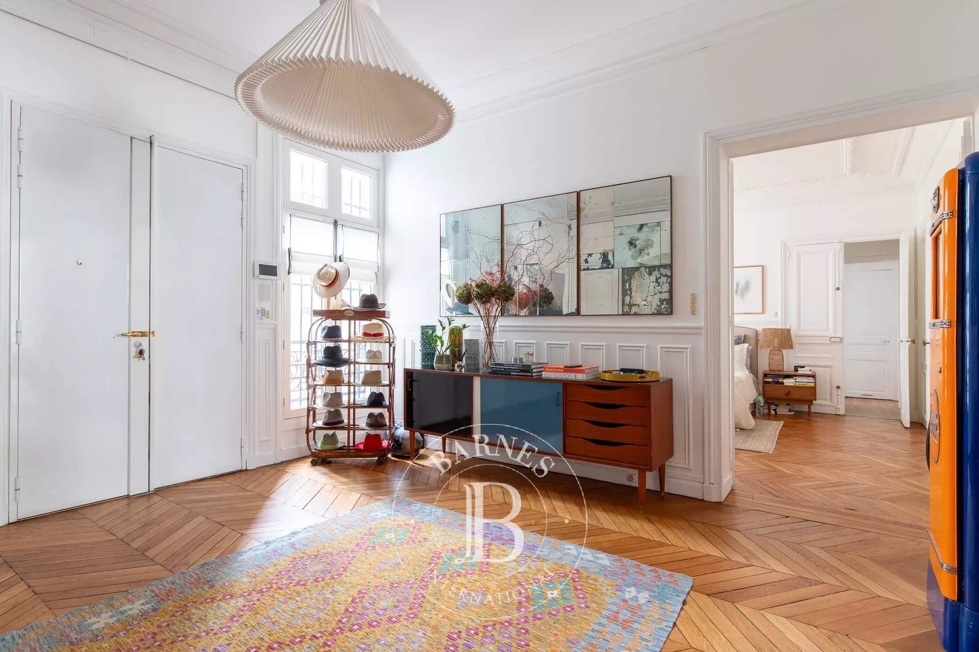 Paris  - Apartment 3 Bedrooms - picture 5