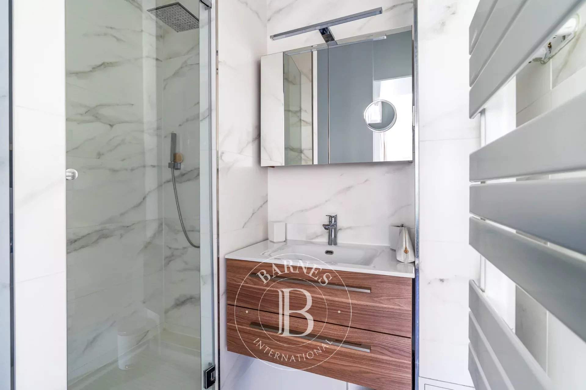 Paris  - Piso 7 Cuartos 4 Habitaciones - picture 5