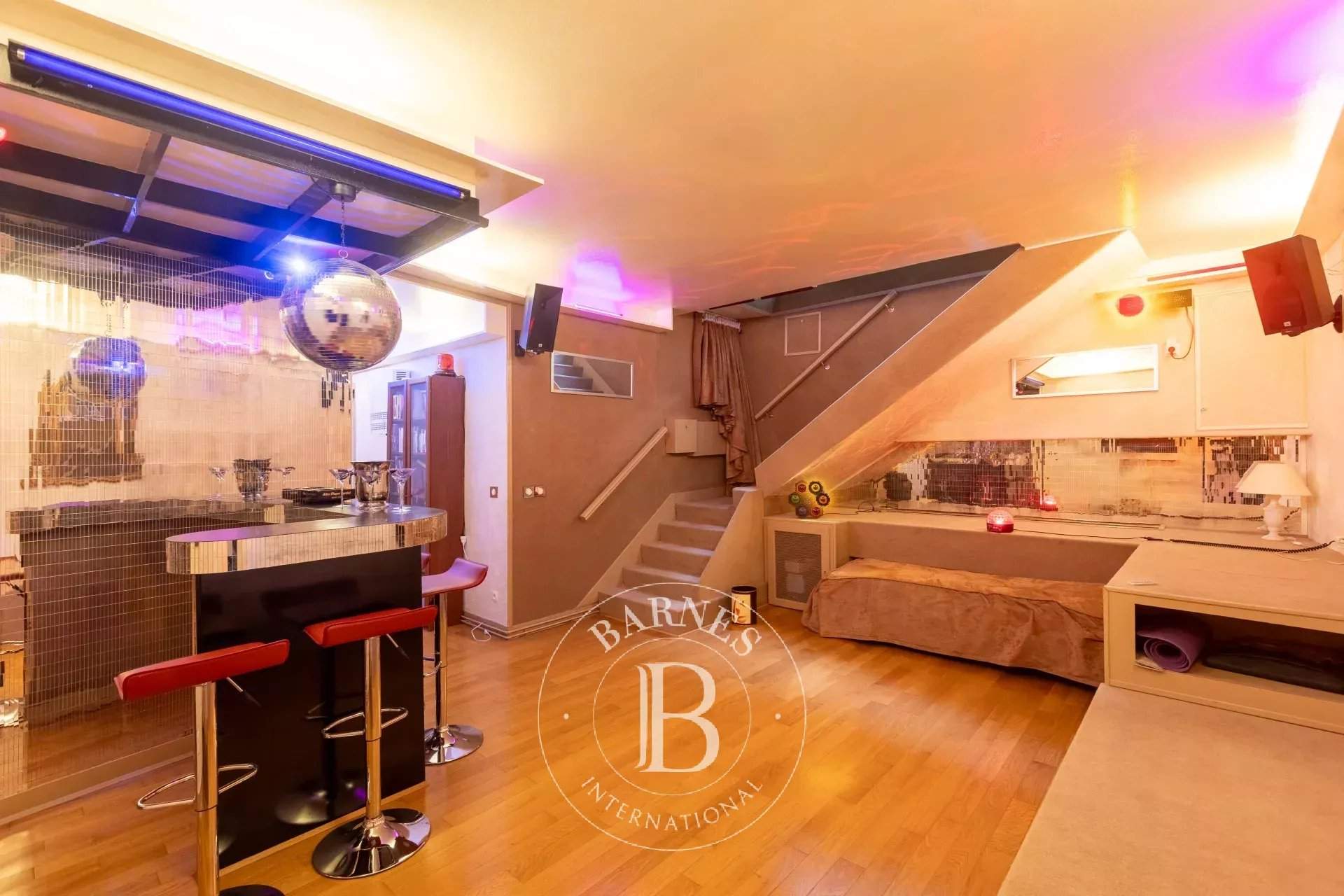 Paris  - Apartment 3 Bedrooms - picture 7