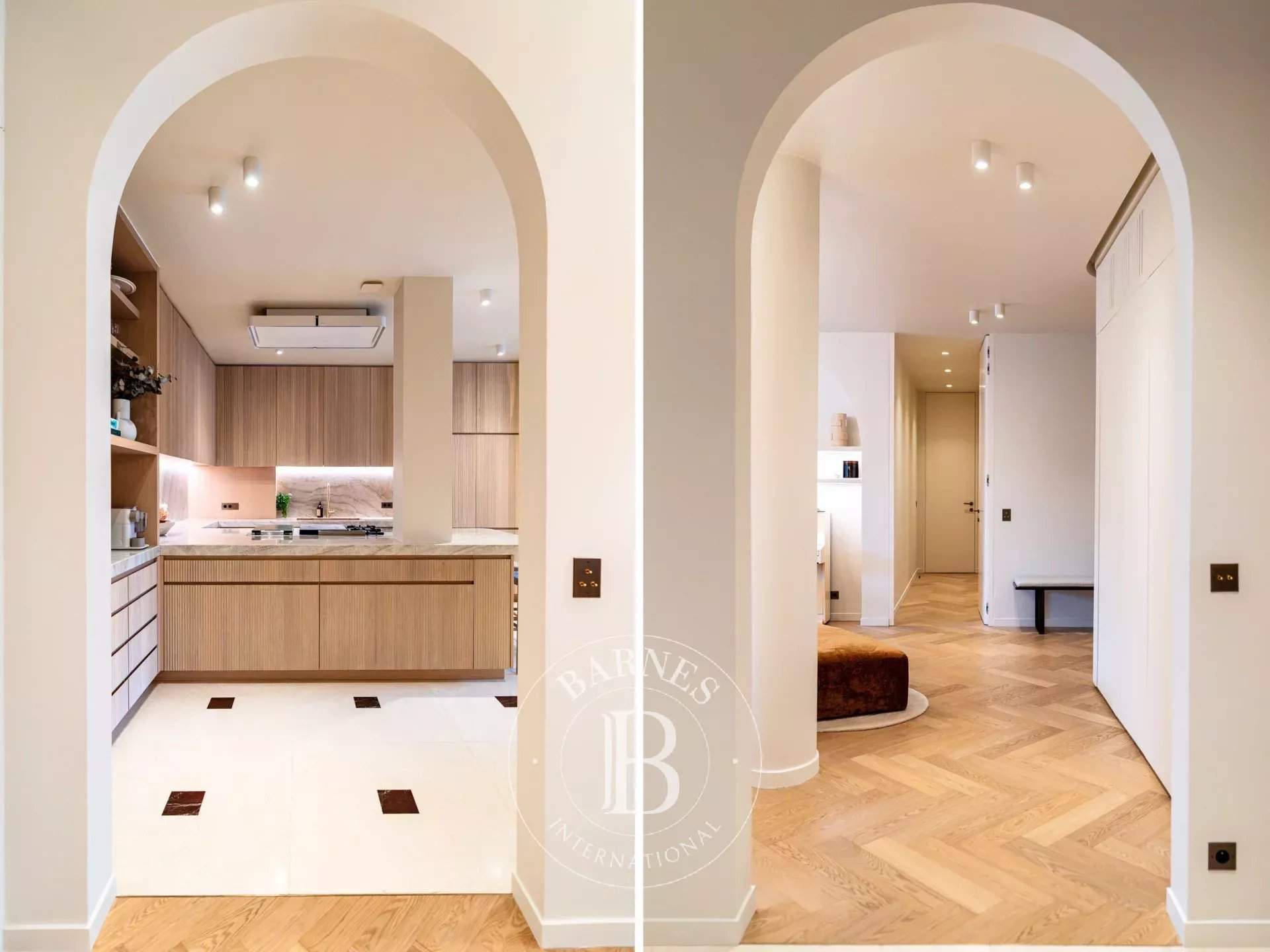 Paris  - Apartment 3 Bedrooms - picture 18