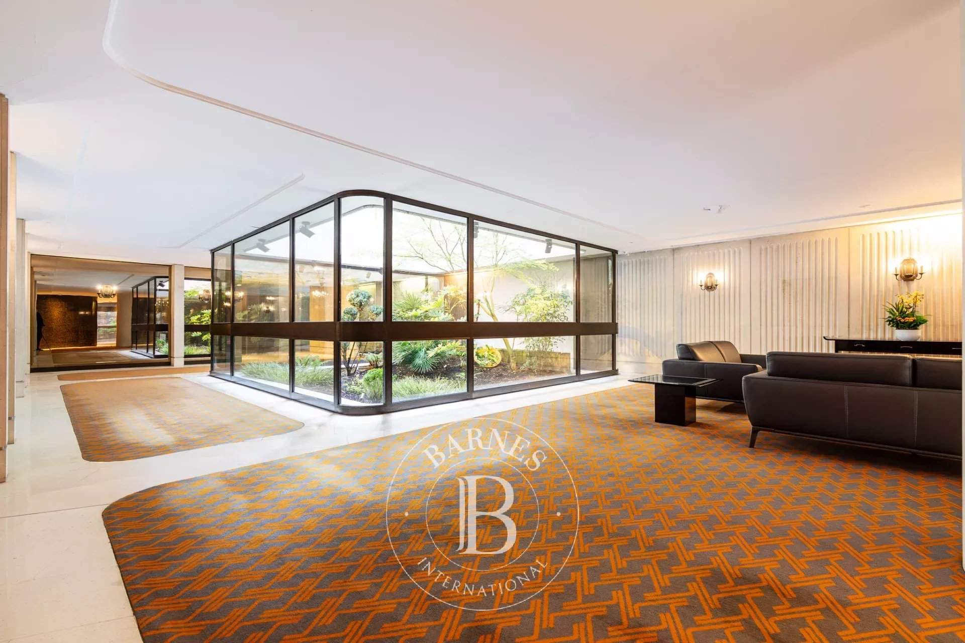 Paris  - Apartment 2 Bedrooms - picture 17