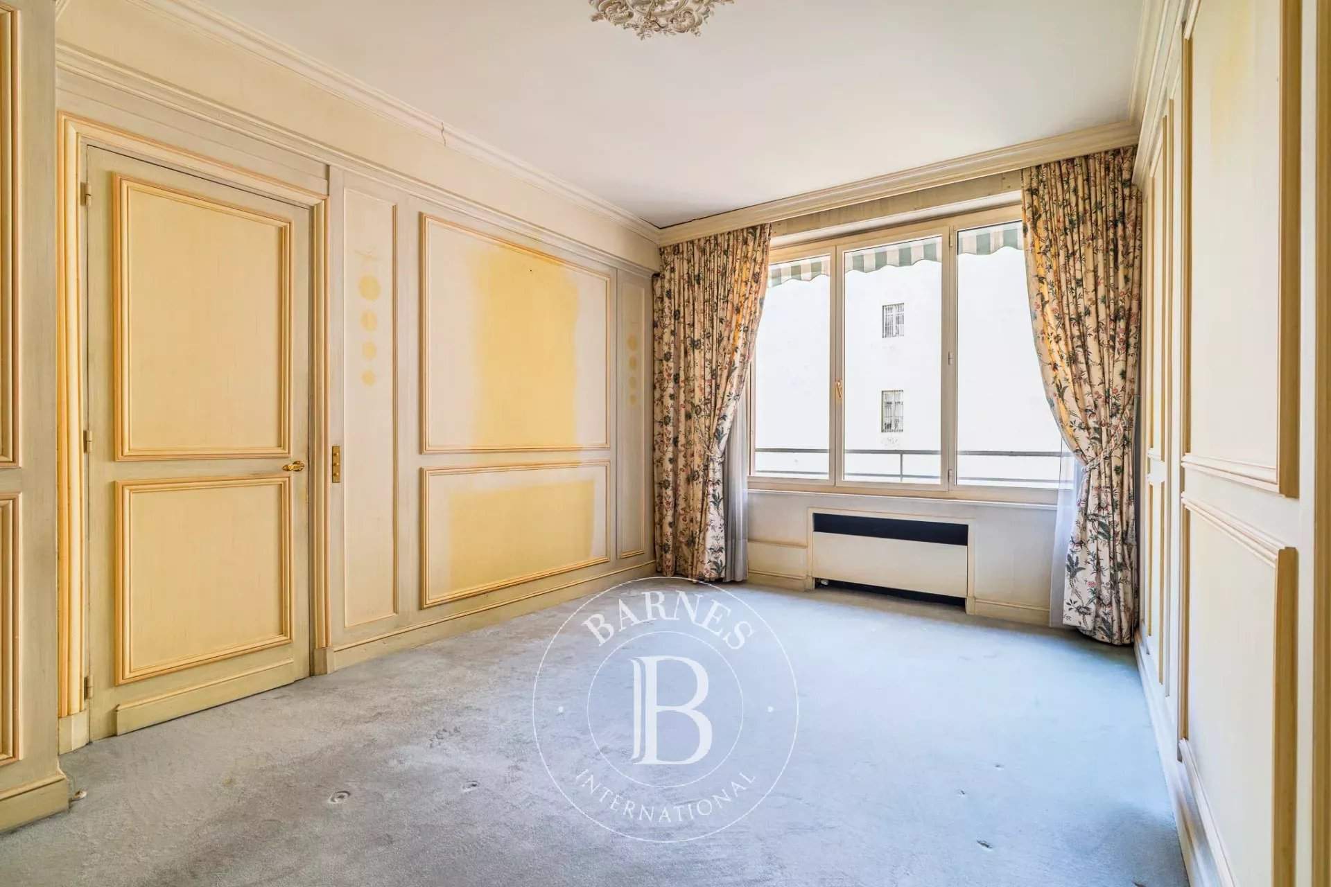 Paris  - Appartement 4 Pi&egrave;ces 3 Chambres - picture 9