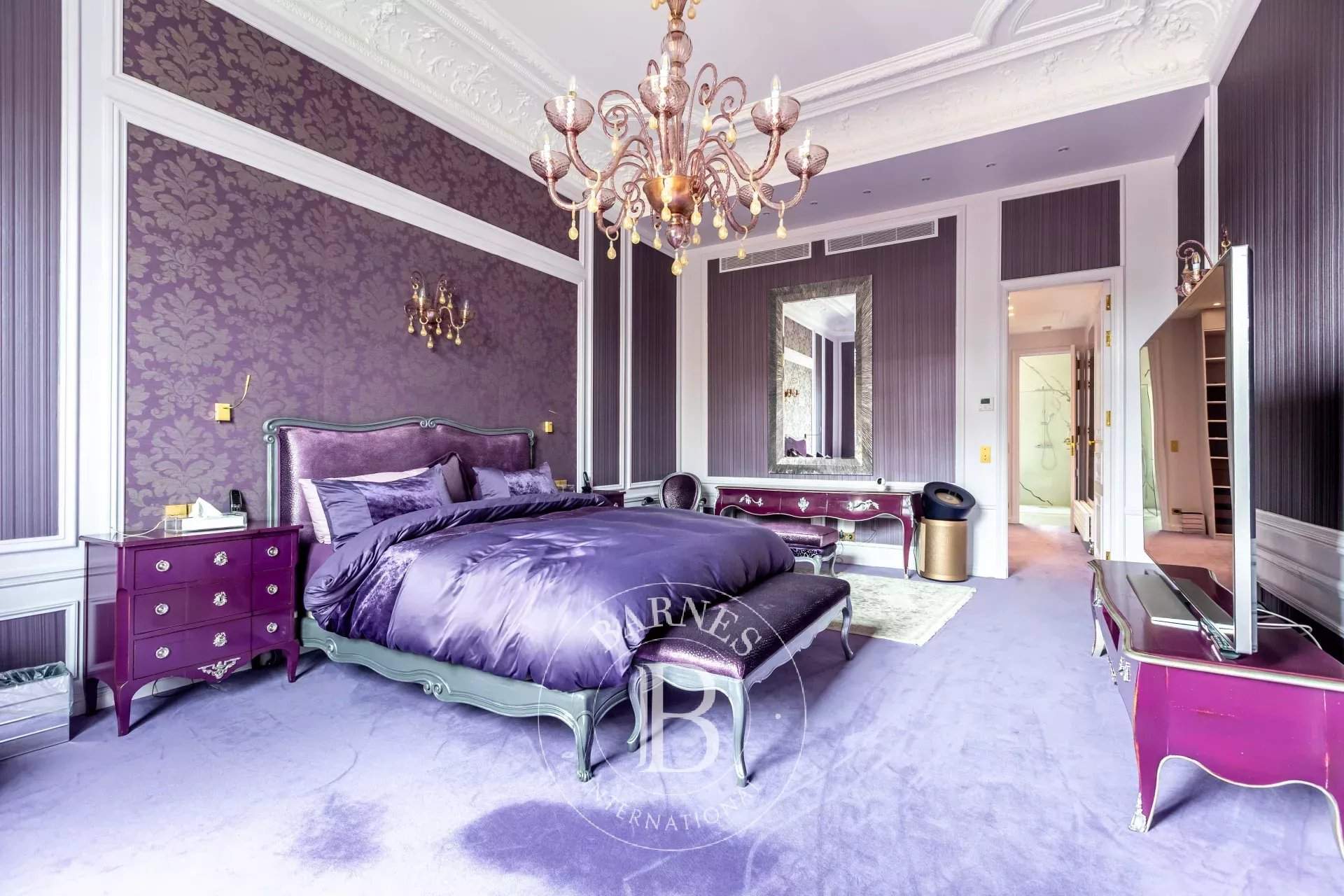 Paris  - Apartment 4 Bedrooms - picture 10