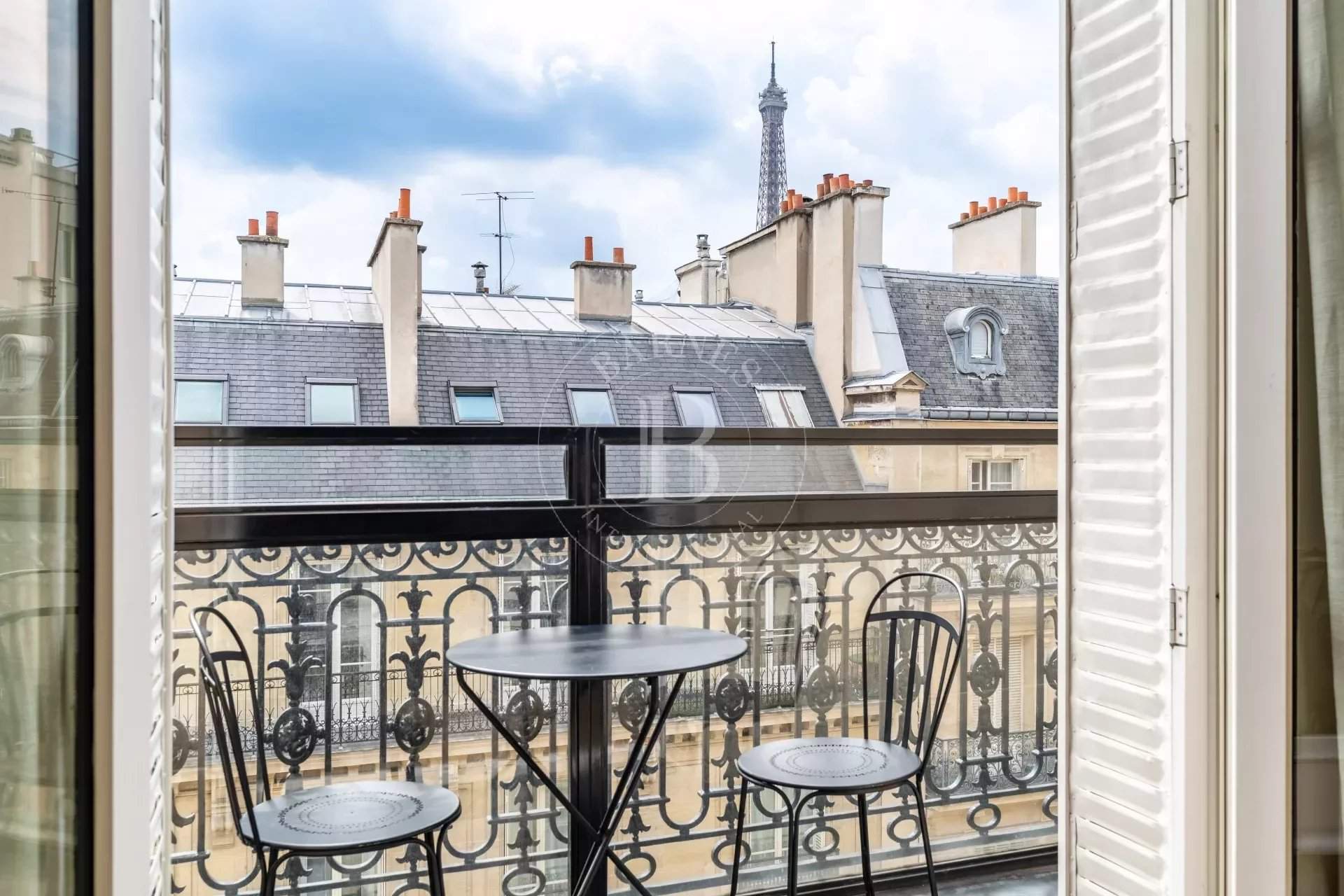 Paris  - Appartement  - picture 5