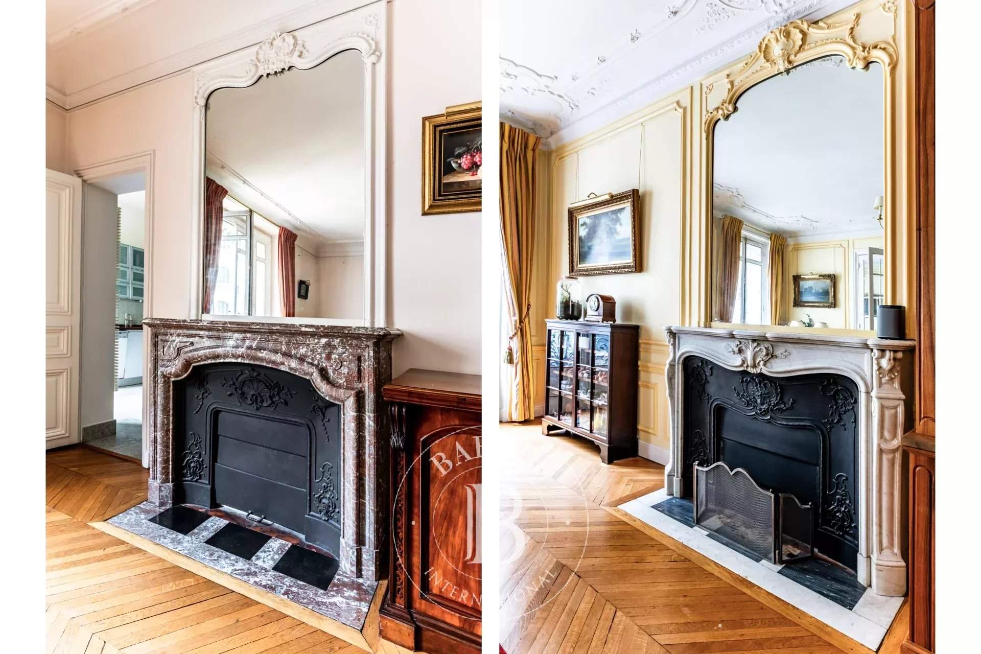 Paris  - Apartment 4 Bedrooms - picture 13