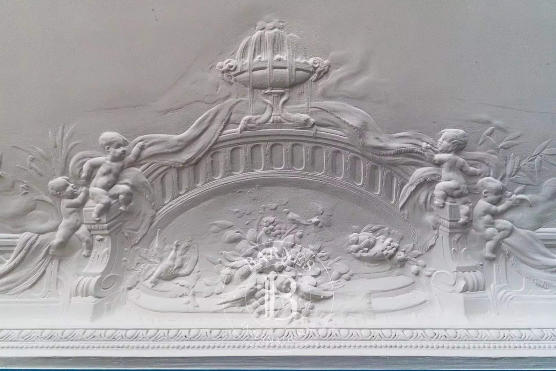 Paris  - Piso 5 Cuartos 3 Habitaciones - picture 6