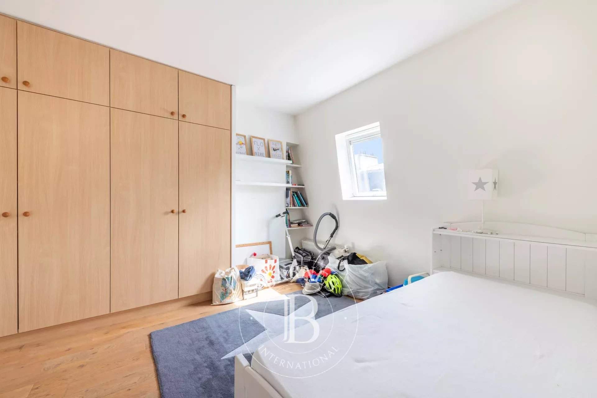 Paris  - Appartement 5 Pièces 3 Chambres - picture 10