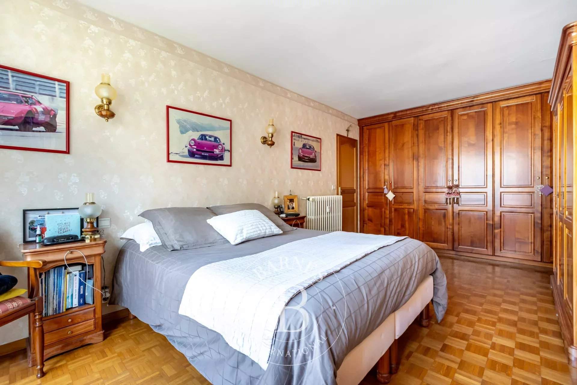 Paris  - Appartement 5 Pièces 3 Chambres - picture 5