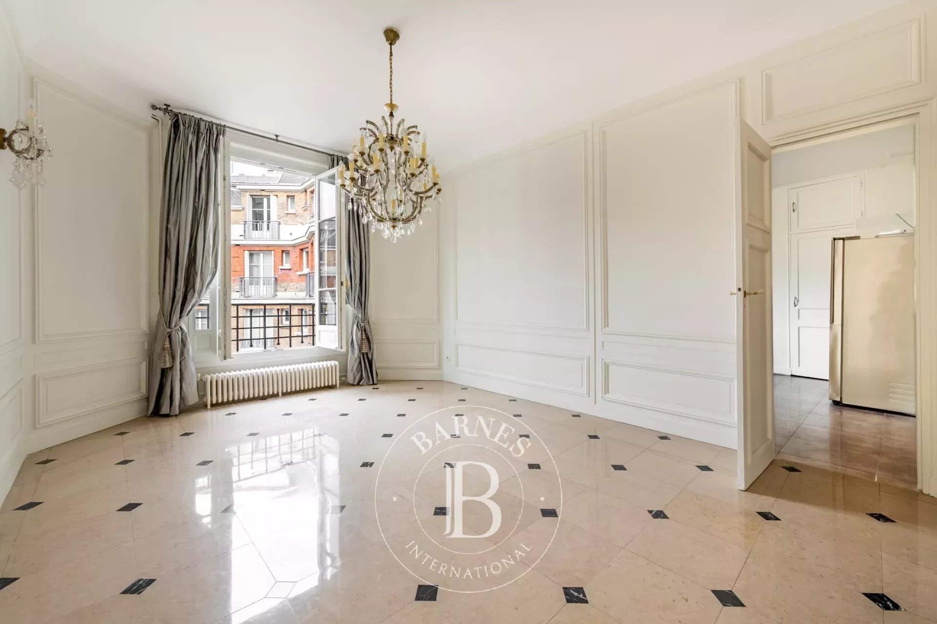 Paris  - Apartment 4 Bedrooms - picture 6