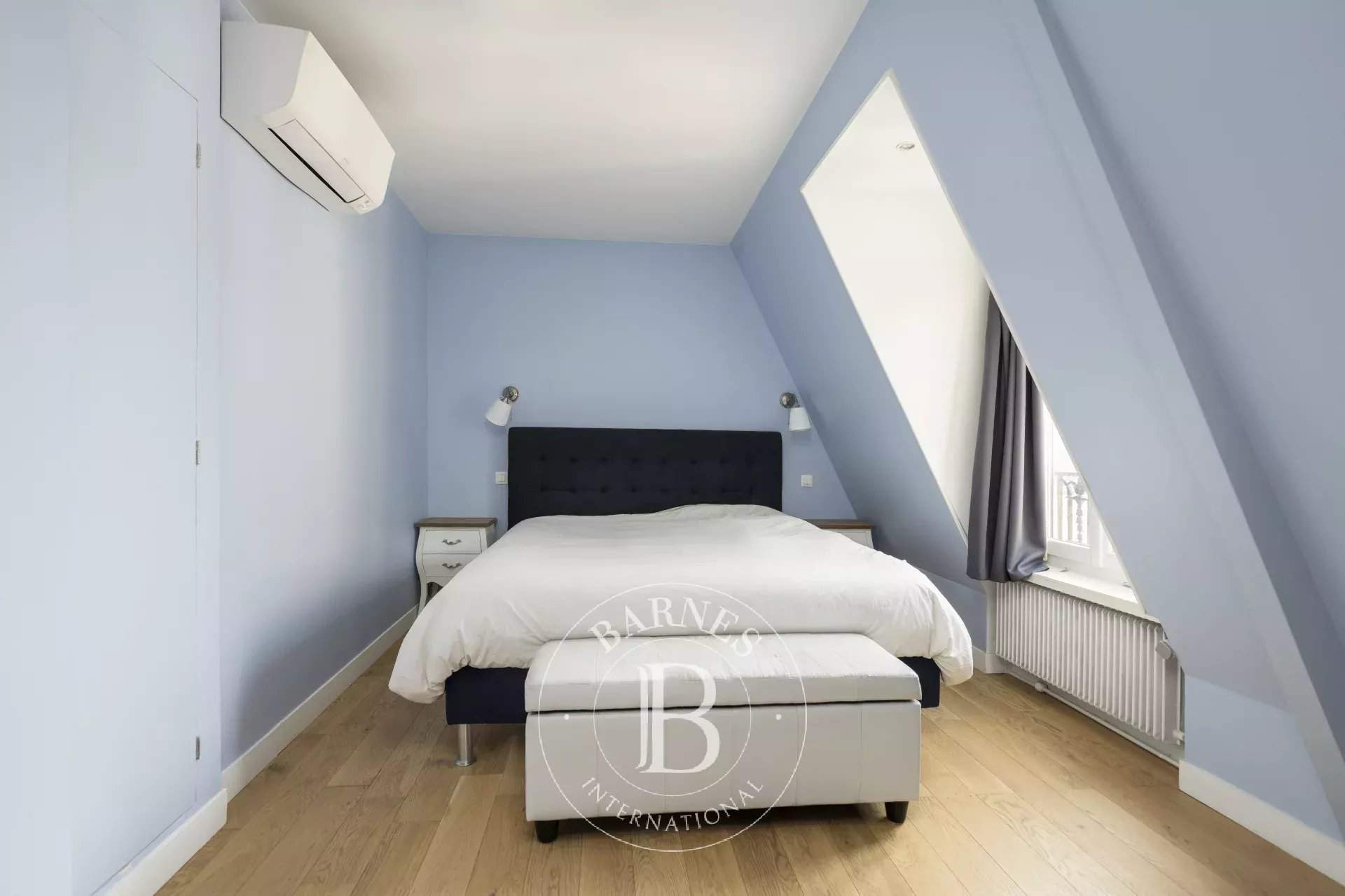 Paris  - Apartment 3 Bedrooms - picture 11