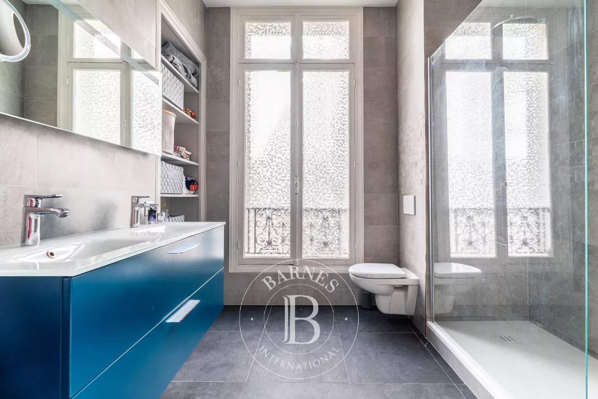 Paris  - Piso 7 Cuartos 4 Habitaciones - picture 13