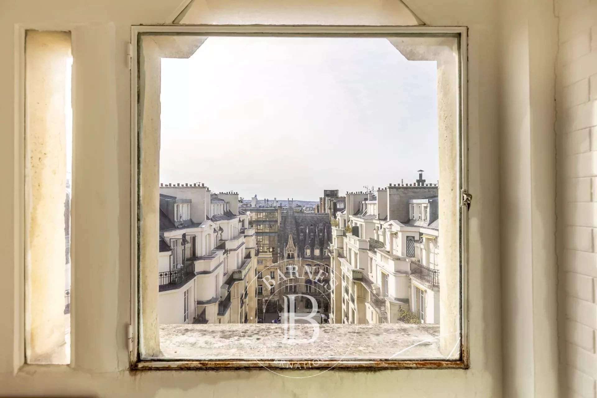 Paris  - Apartment 4 Bedrooms - picture 14