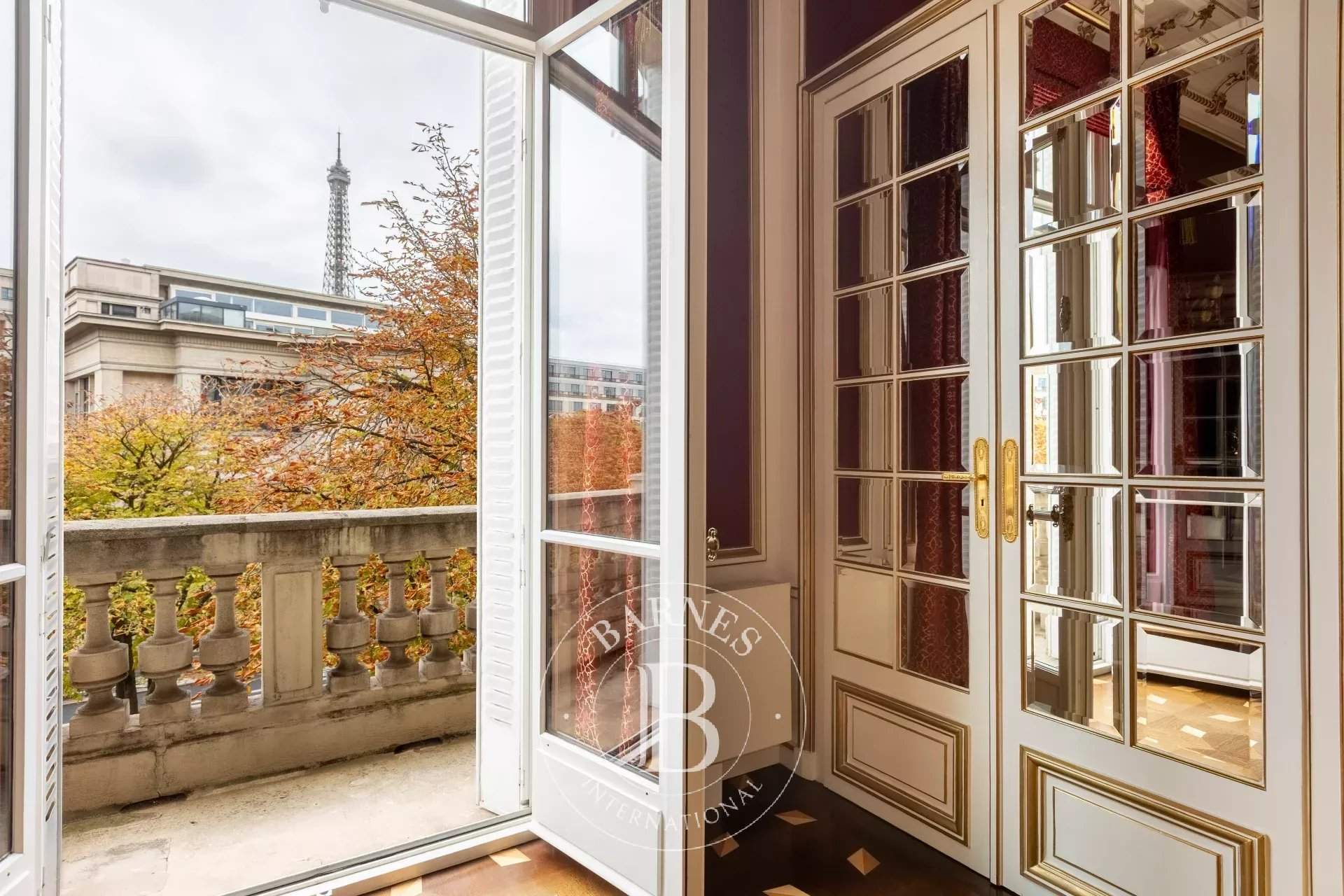 Paris  - Apartment 4 Bedrooms - picture 7
