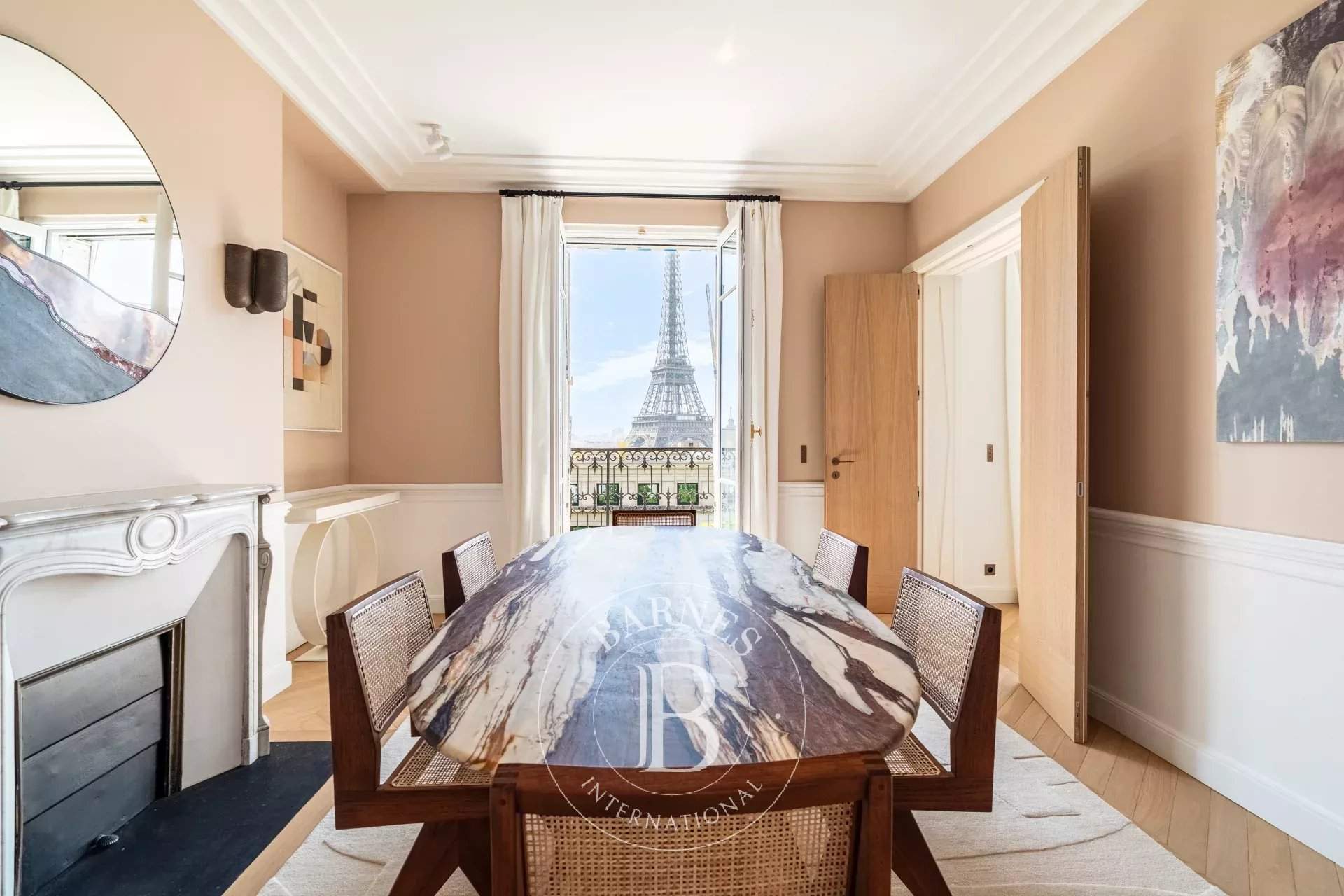 Paris  - Piso  - picture 5